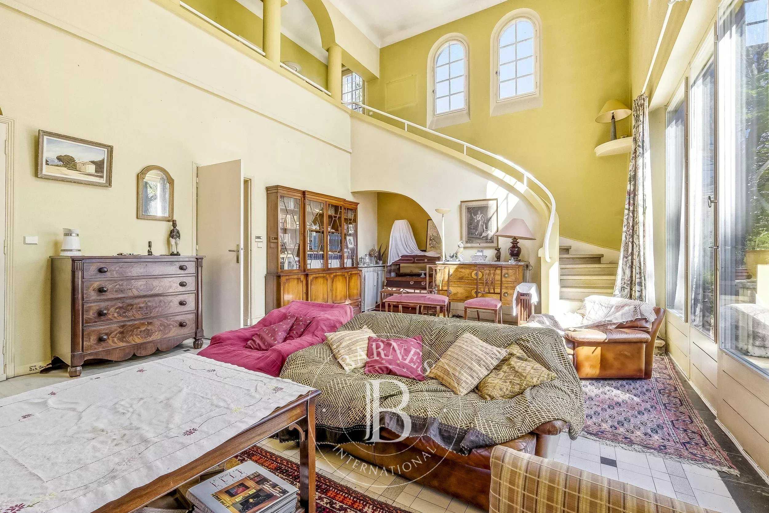 Le Bouscat  - Maison 7 Pi&egrave;ces 4 Chambres