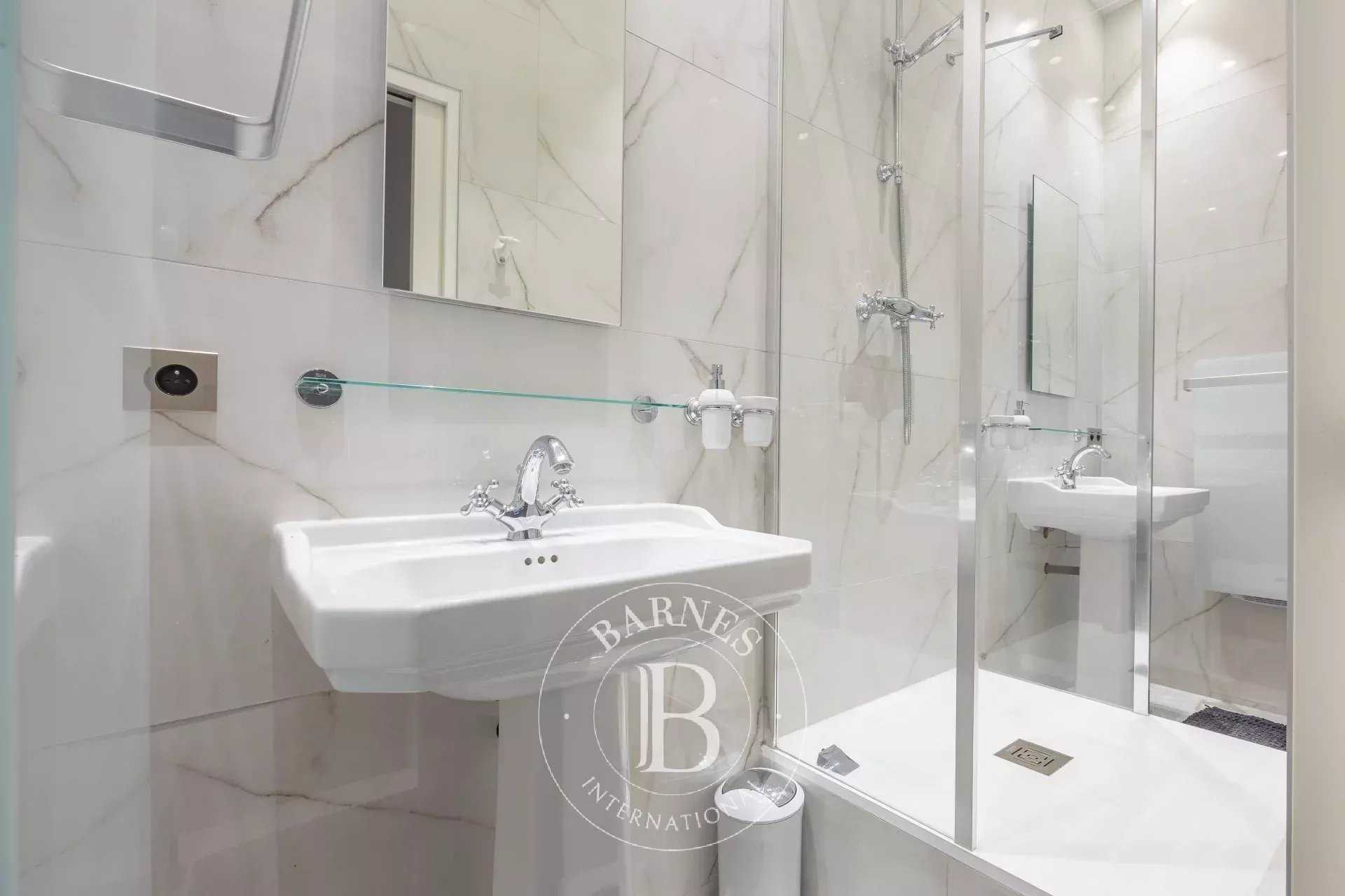 Bordeaux  - Appartement 3 Pièces, 1 Chambre