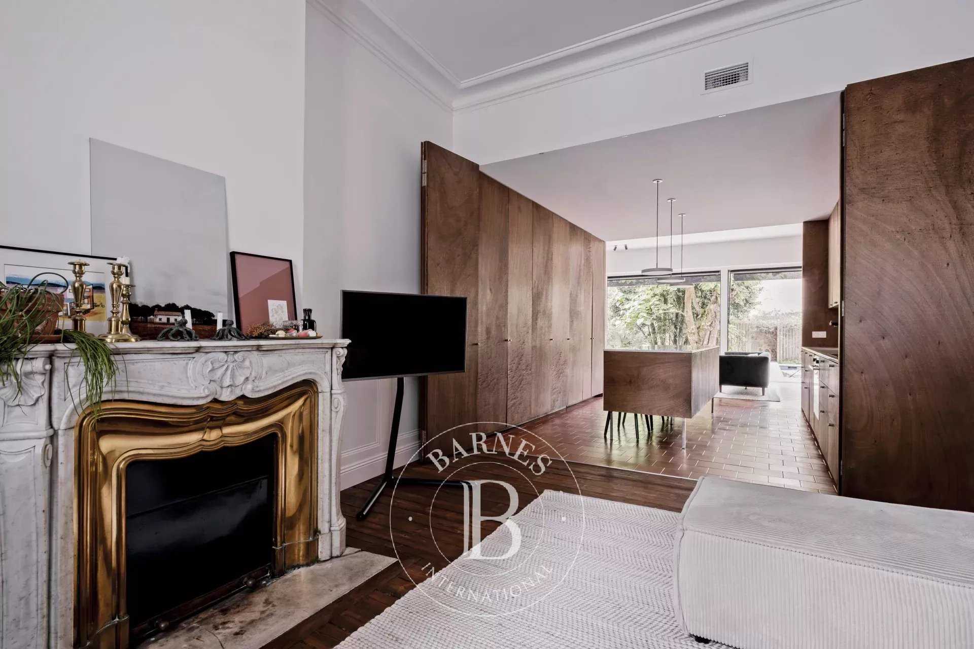 Bordeaux  - House 5 Bedrooms
