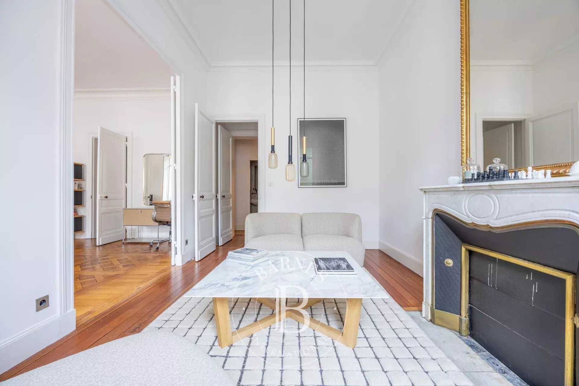 Bordeaux  - Appartement 3 Pièces, 1 Chambre