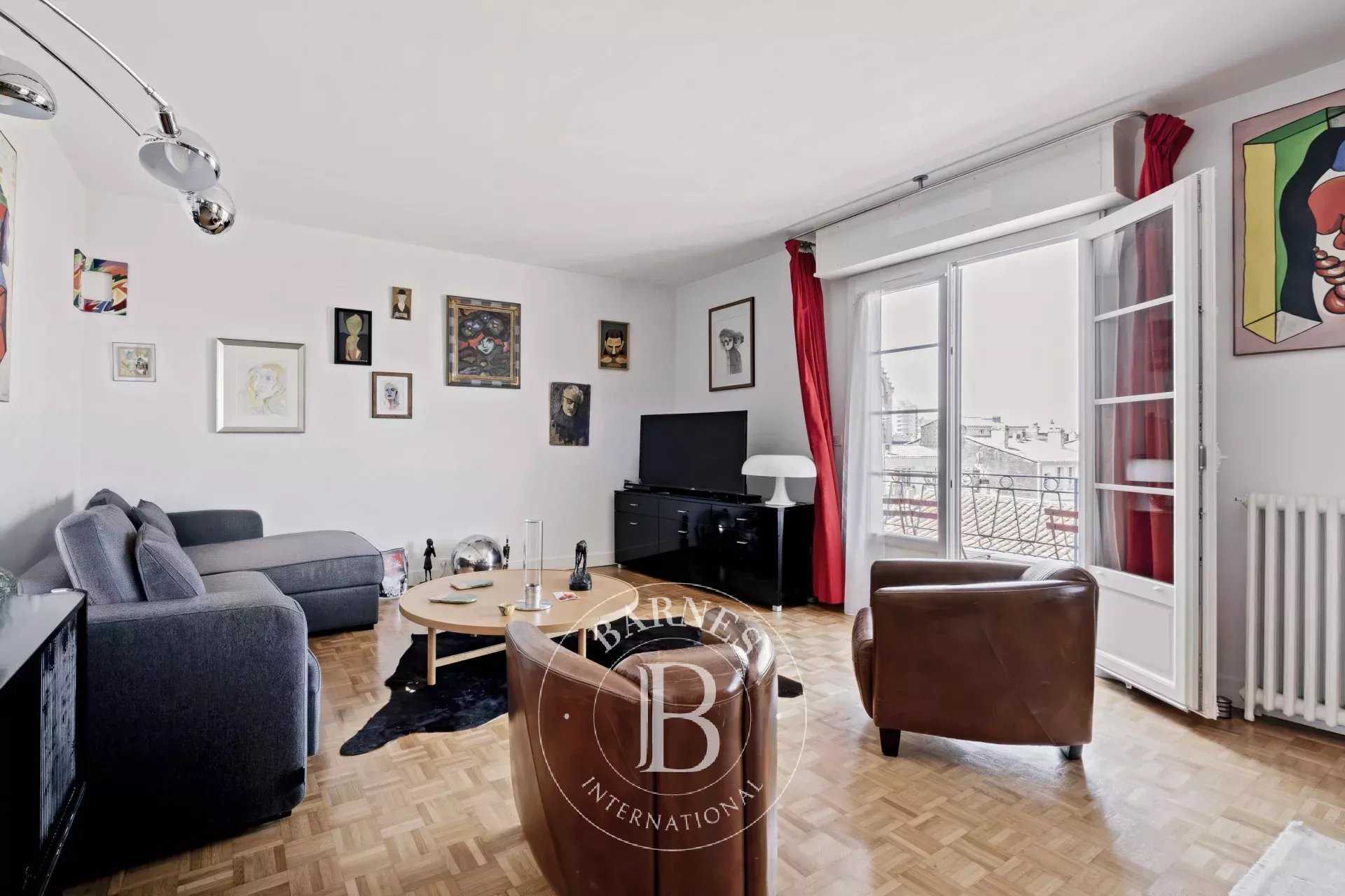 Bordeaux  - Apartment 4 Bedrooms