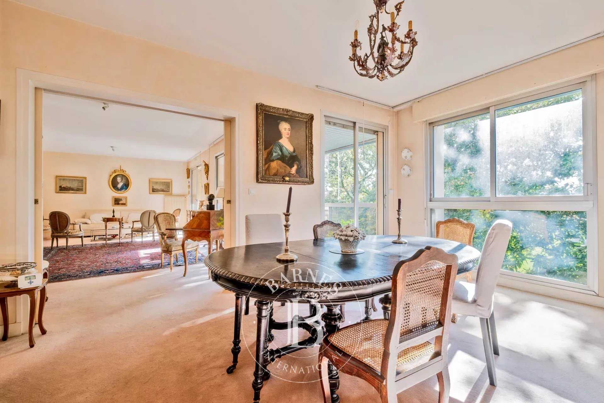 Bordeaux  - Apartment 3 Bedrooms