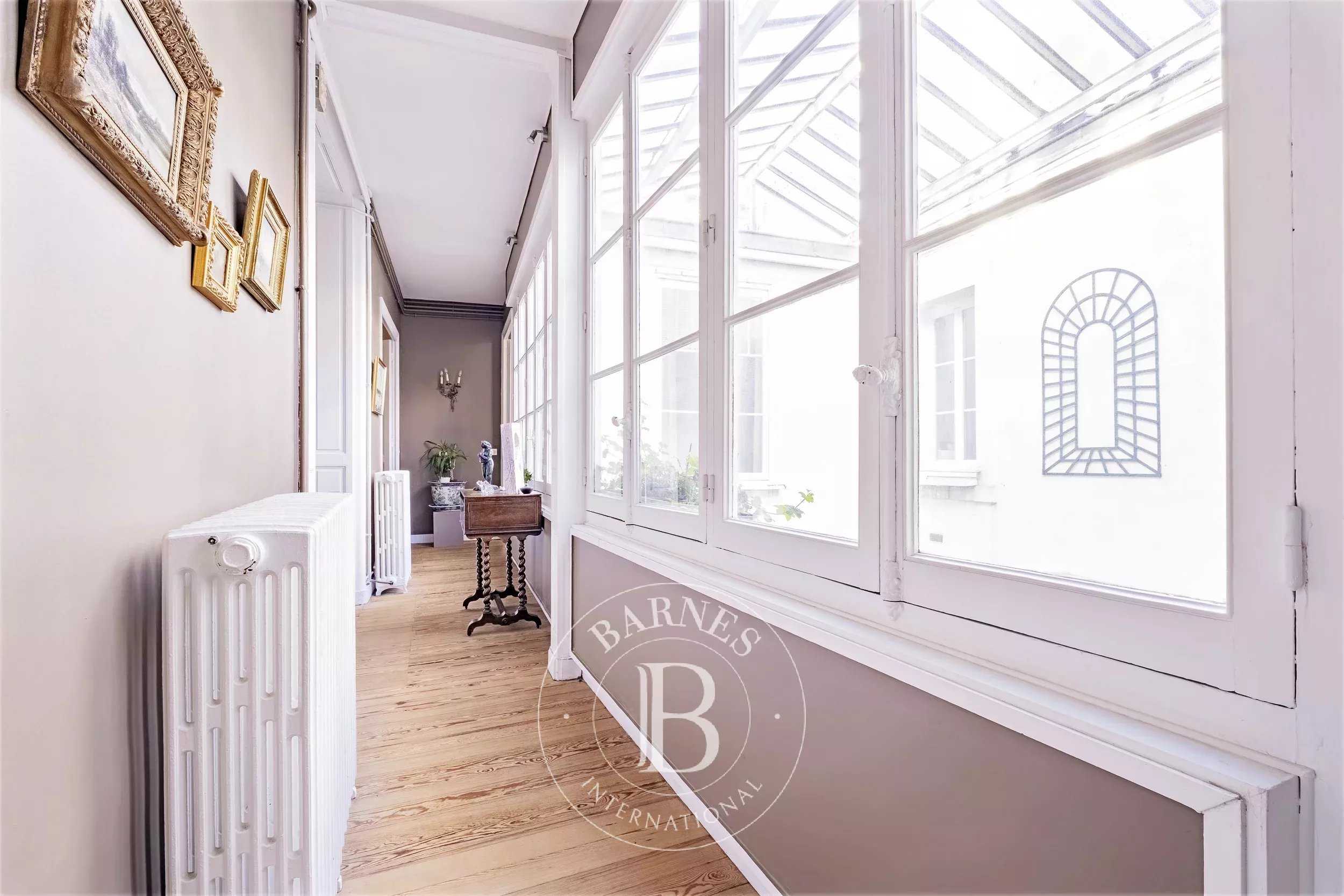 Bordeaux  - Appartement 5 Pi&egrave;ces 3 Chambres