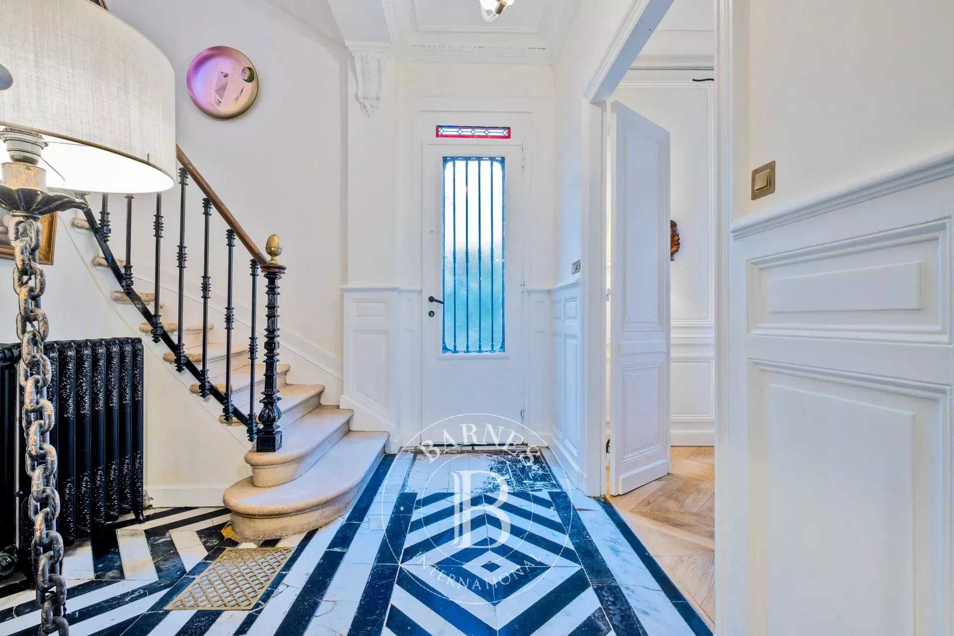 Bordeaux  - House 4 Bedrooms