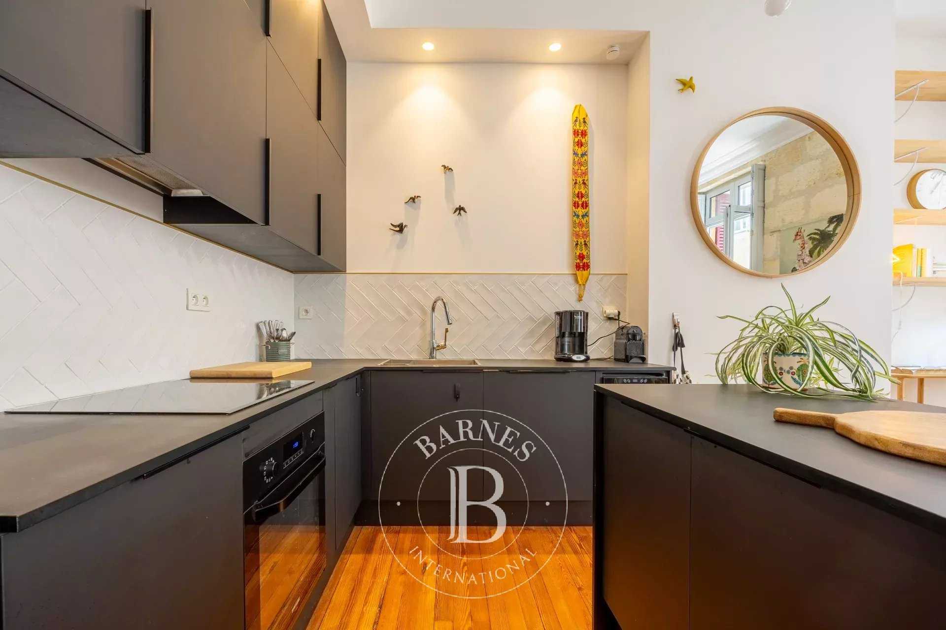 Bordeaux  - Appartement 2 Pi&egrave;ces, 1 Chambre