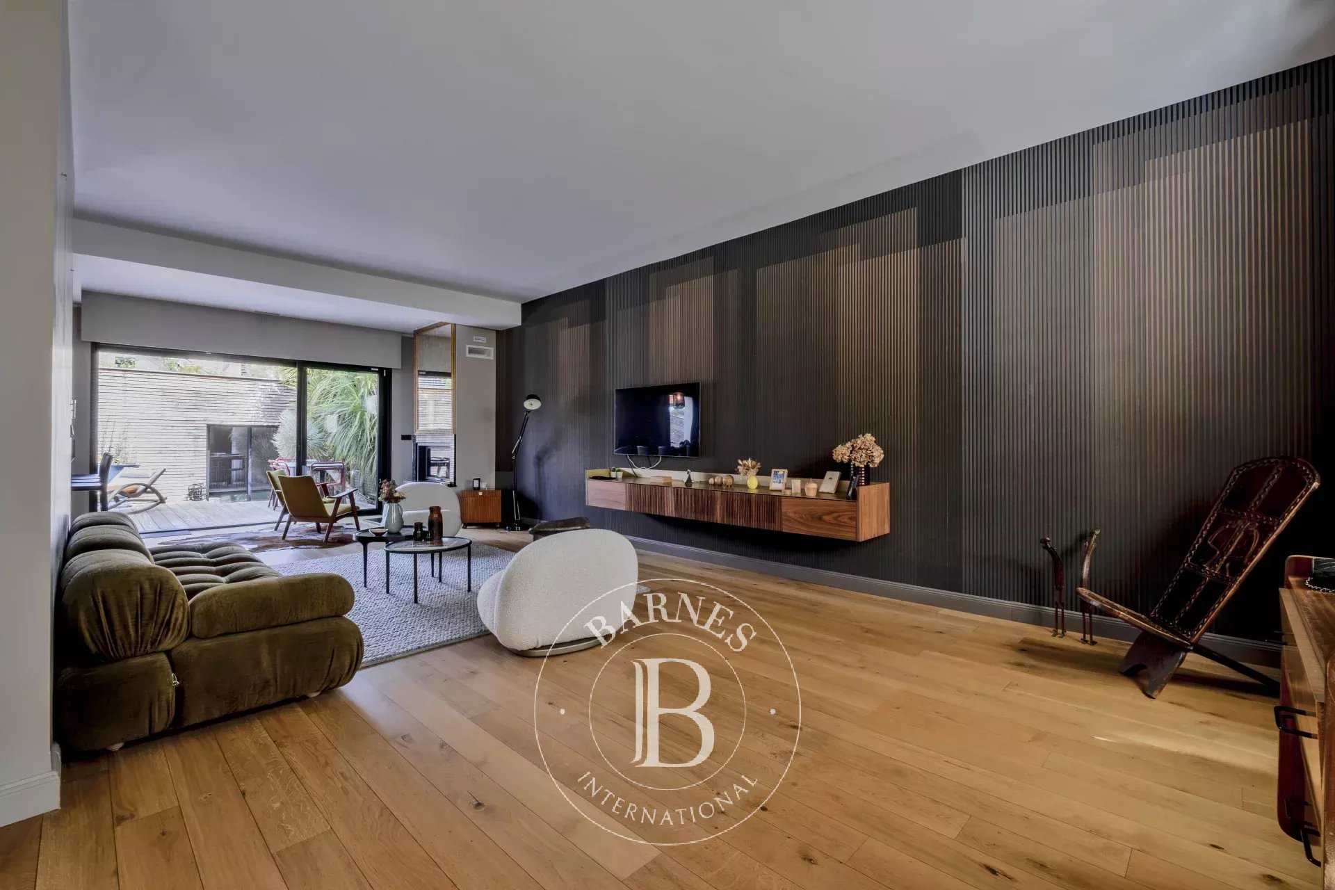 Le Bouscat  - Maison 5 Pi&egrave;ces 4 Chambres
