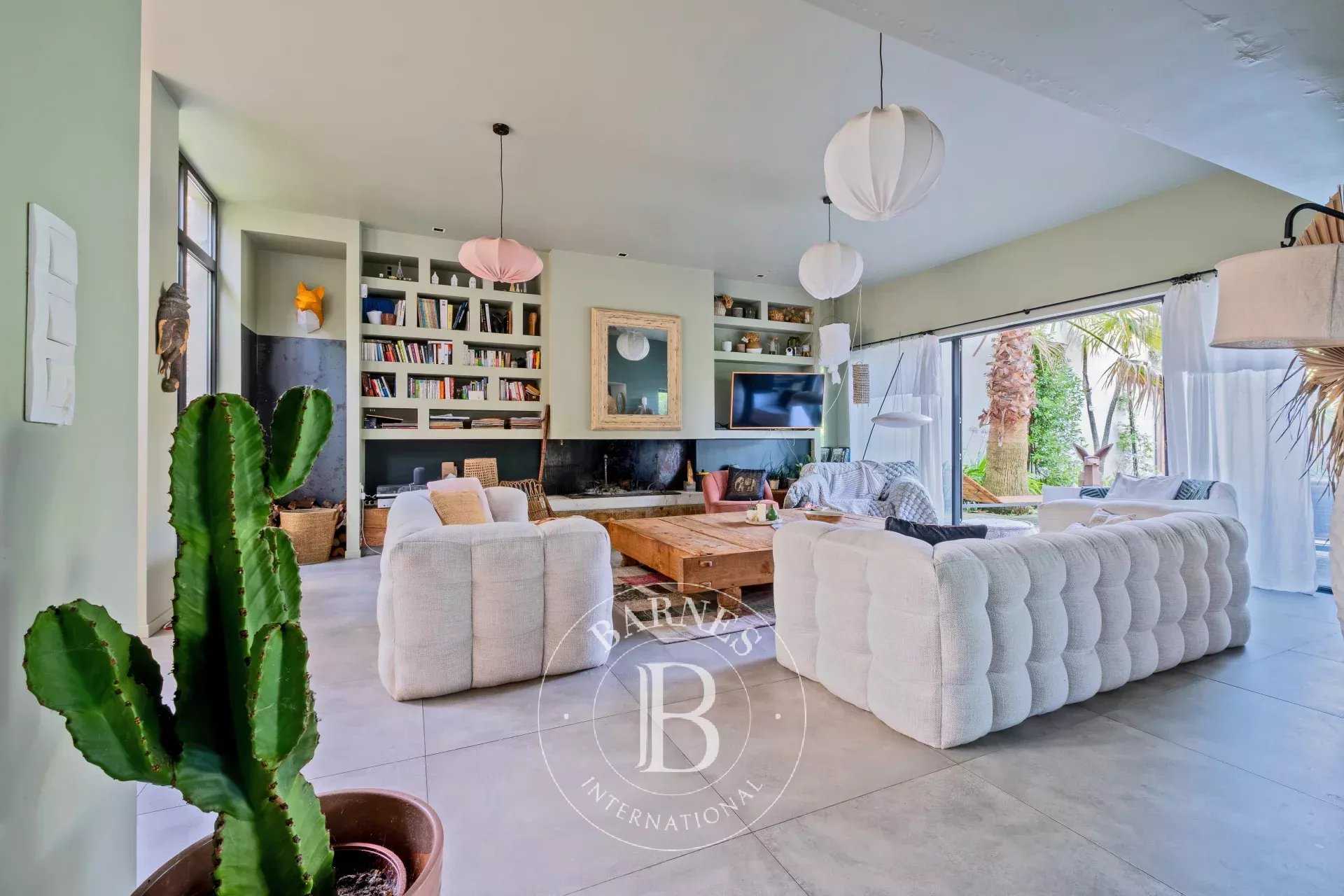 Le Bouscat  - House 6 Bedrooms