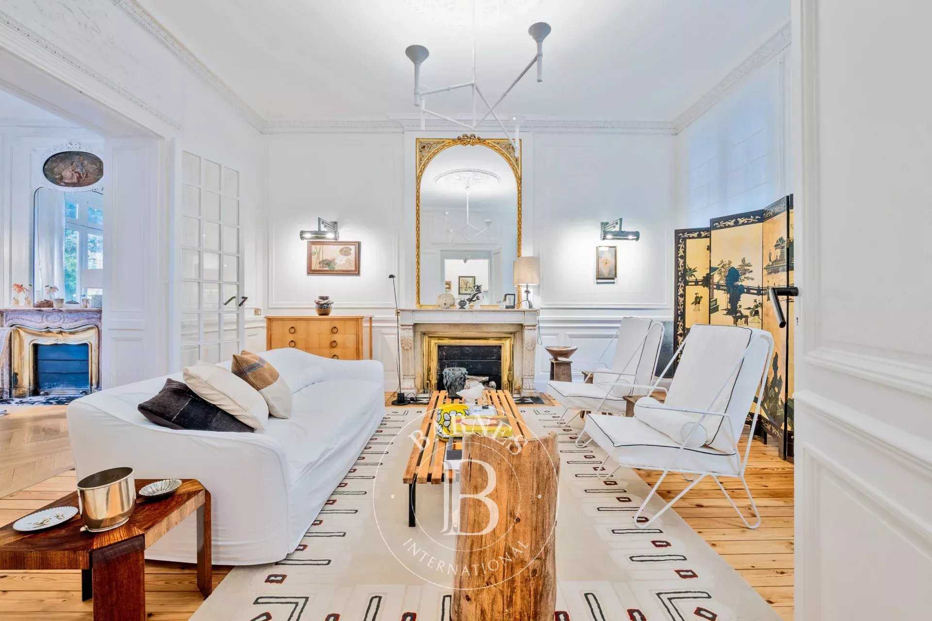 Bordeaux  - House 4 Bedrooms