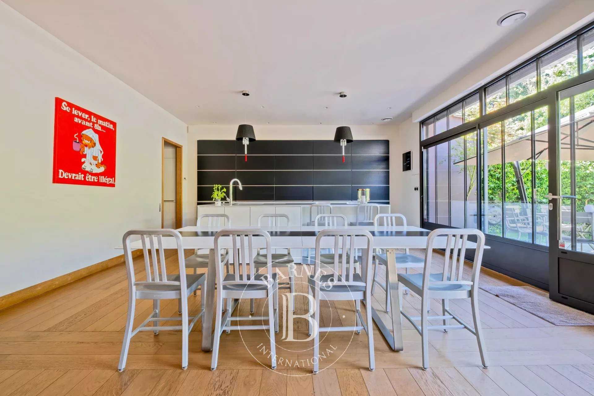 Bordeaux  - House 4 Bedrooms