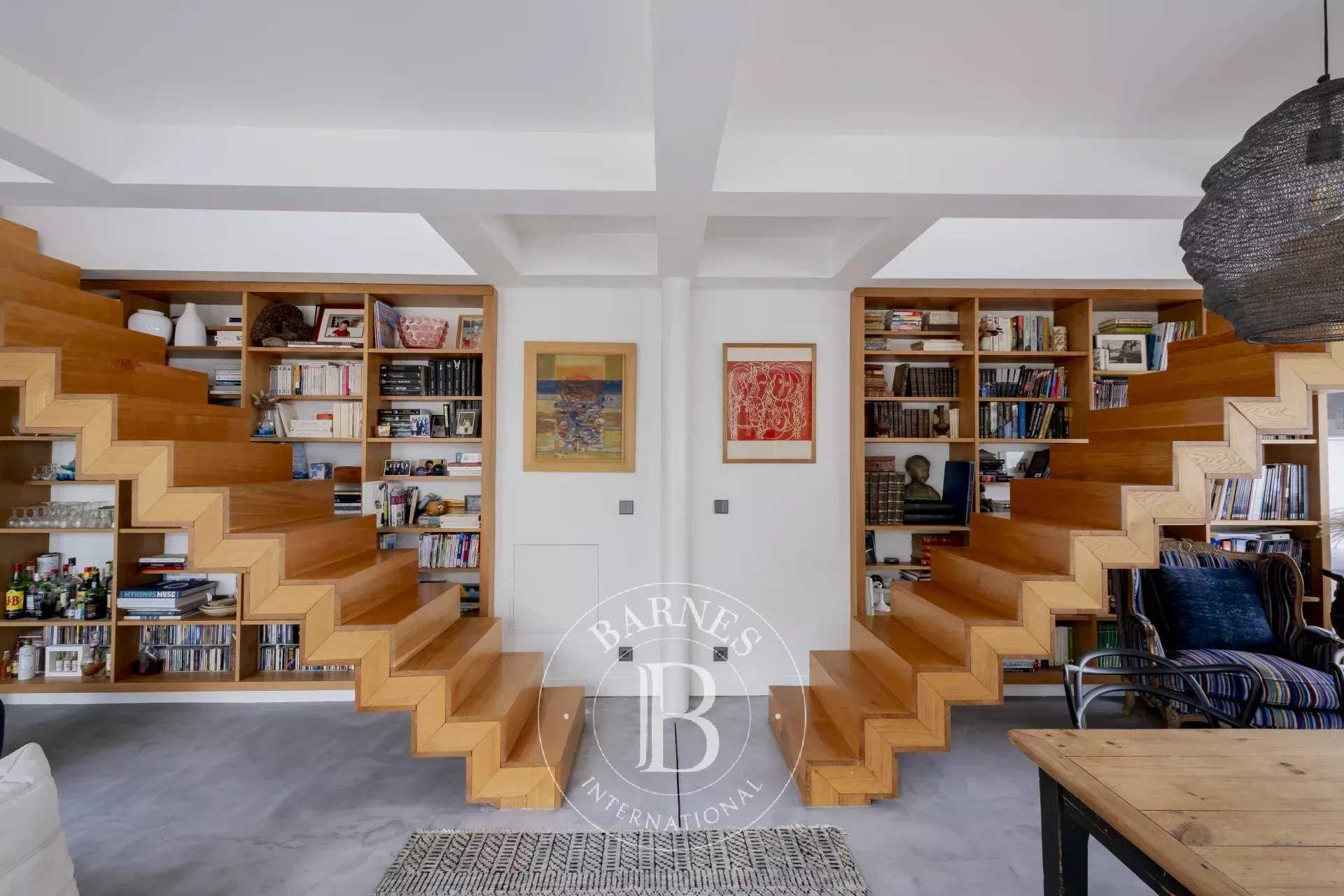 Bordeaux  - House 5 Bedrooms