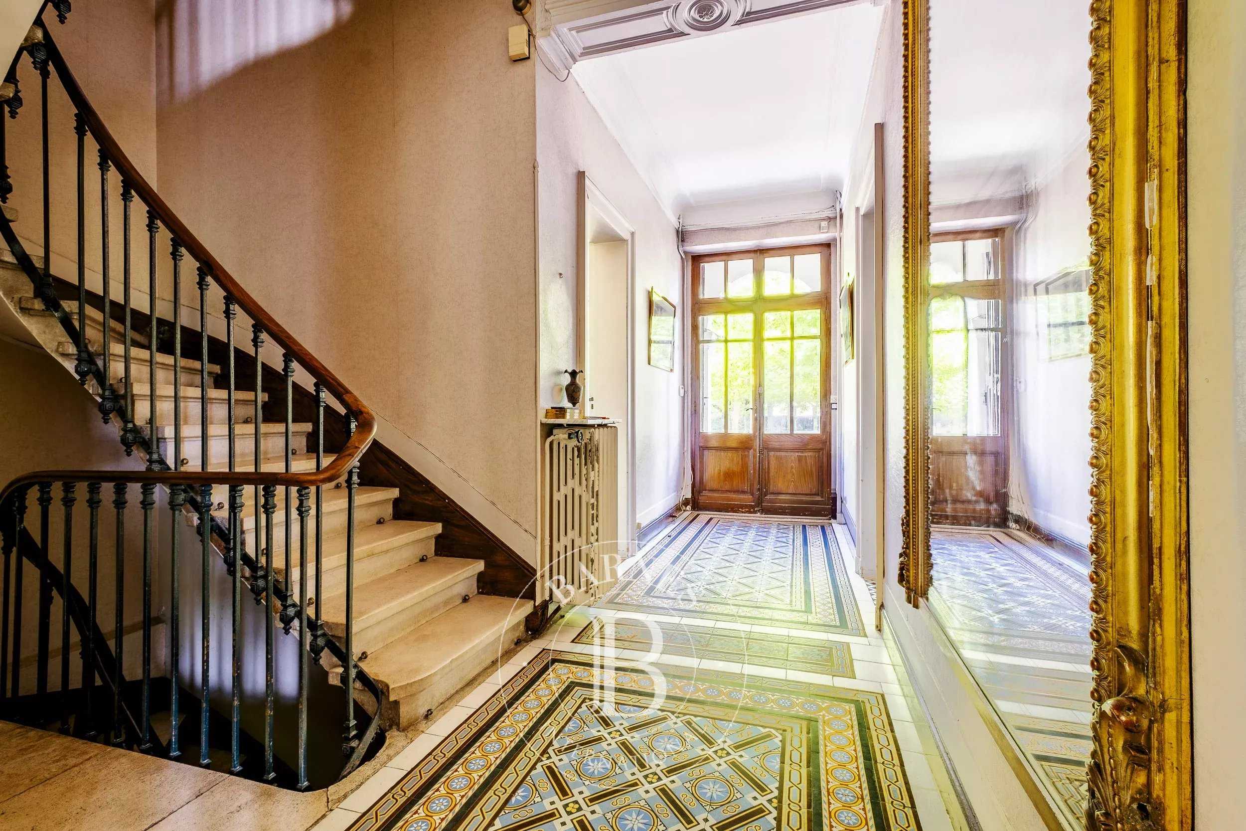Le Bouscat  - Maison 8 Pi&egrave;ces 4 Chambres