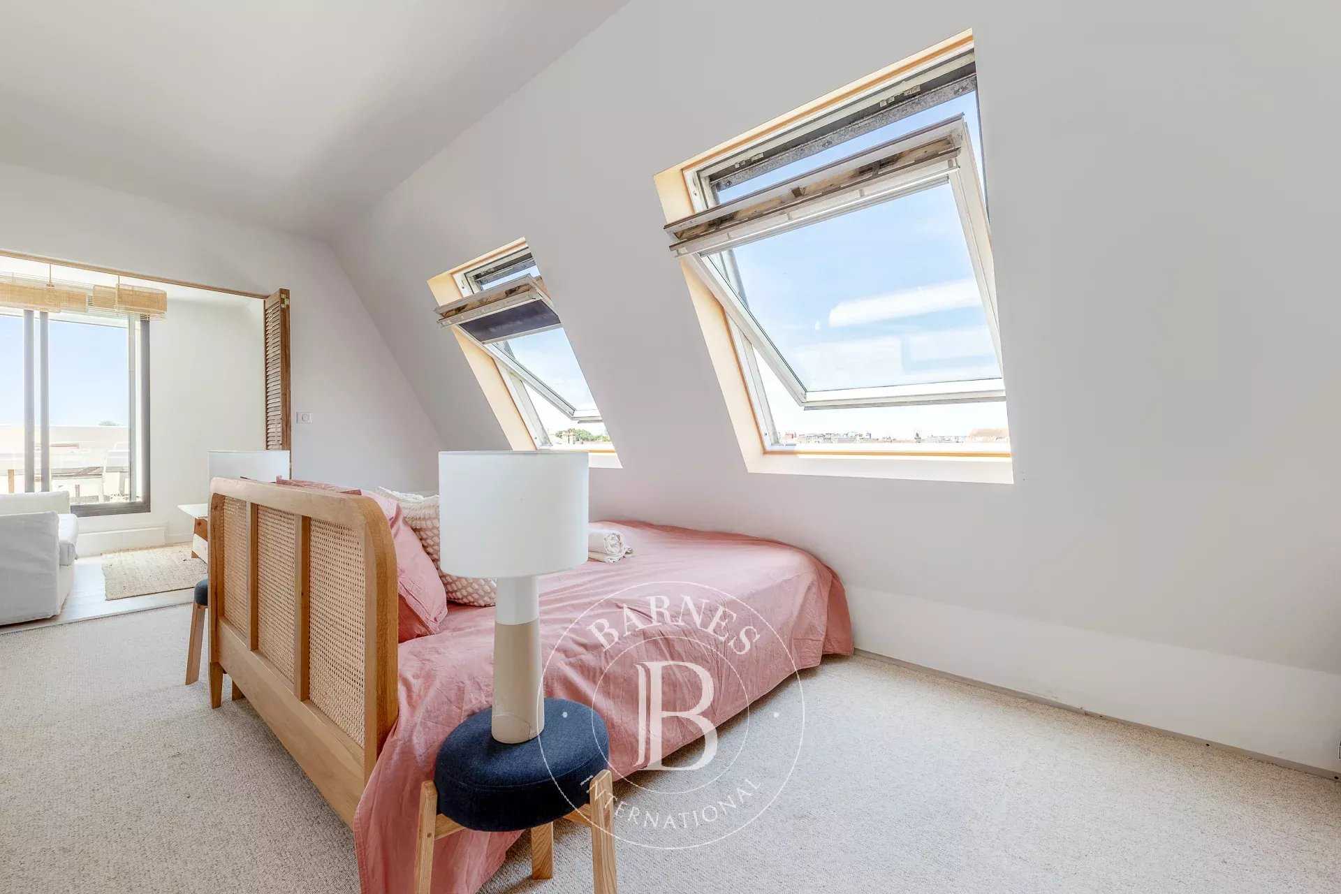 Bordeaux  - Appartement 2 Pi&egrave;ces, 1 Chambre