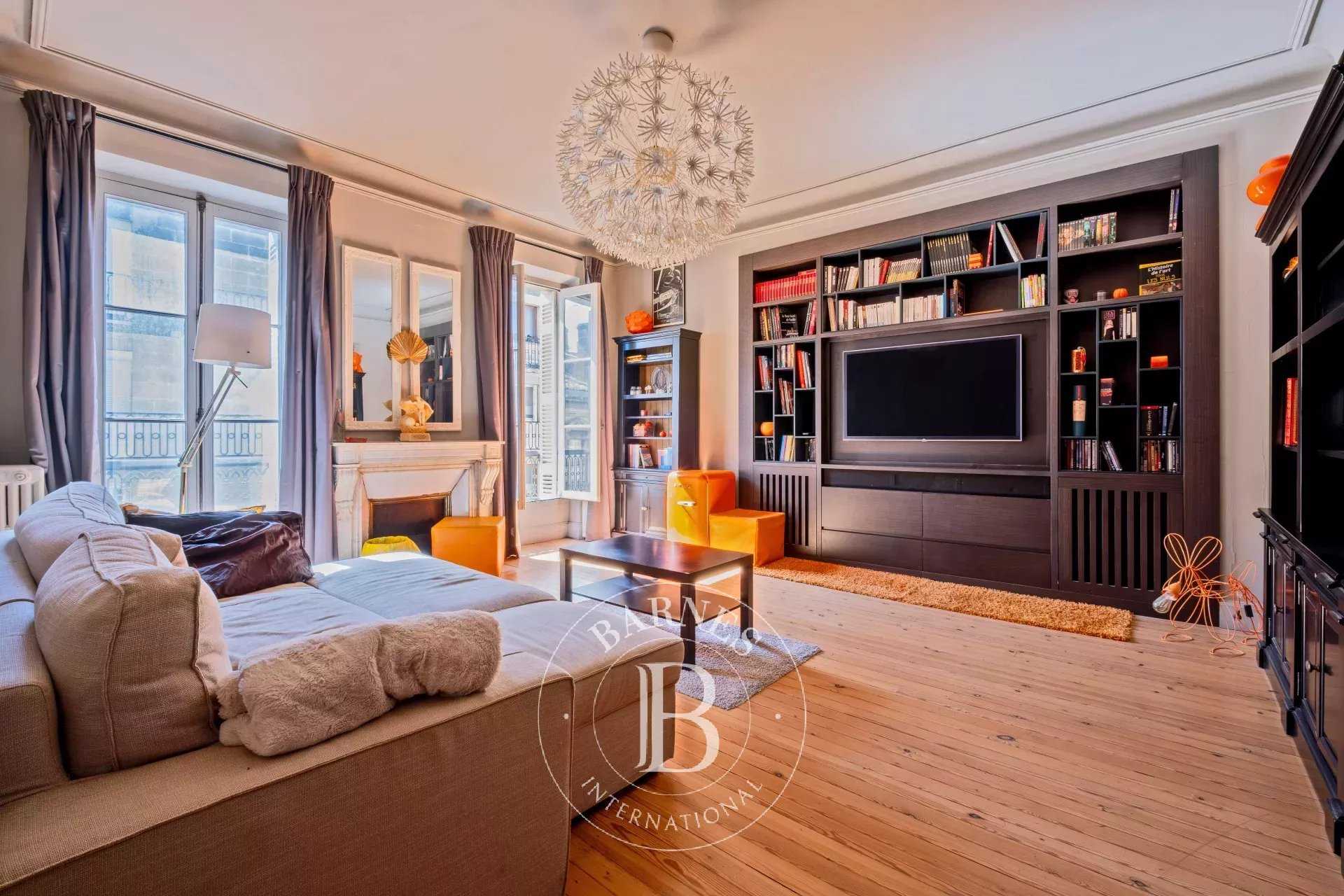 Bordeaux  - Propriété 7 Pièces 7 Chambres