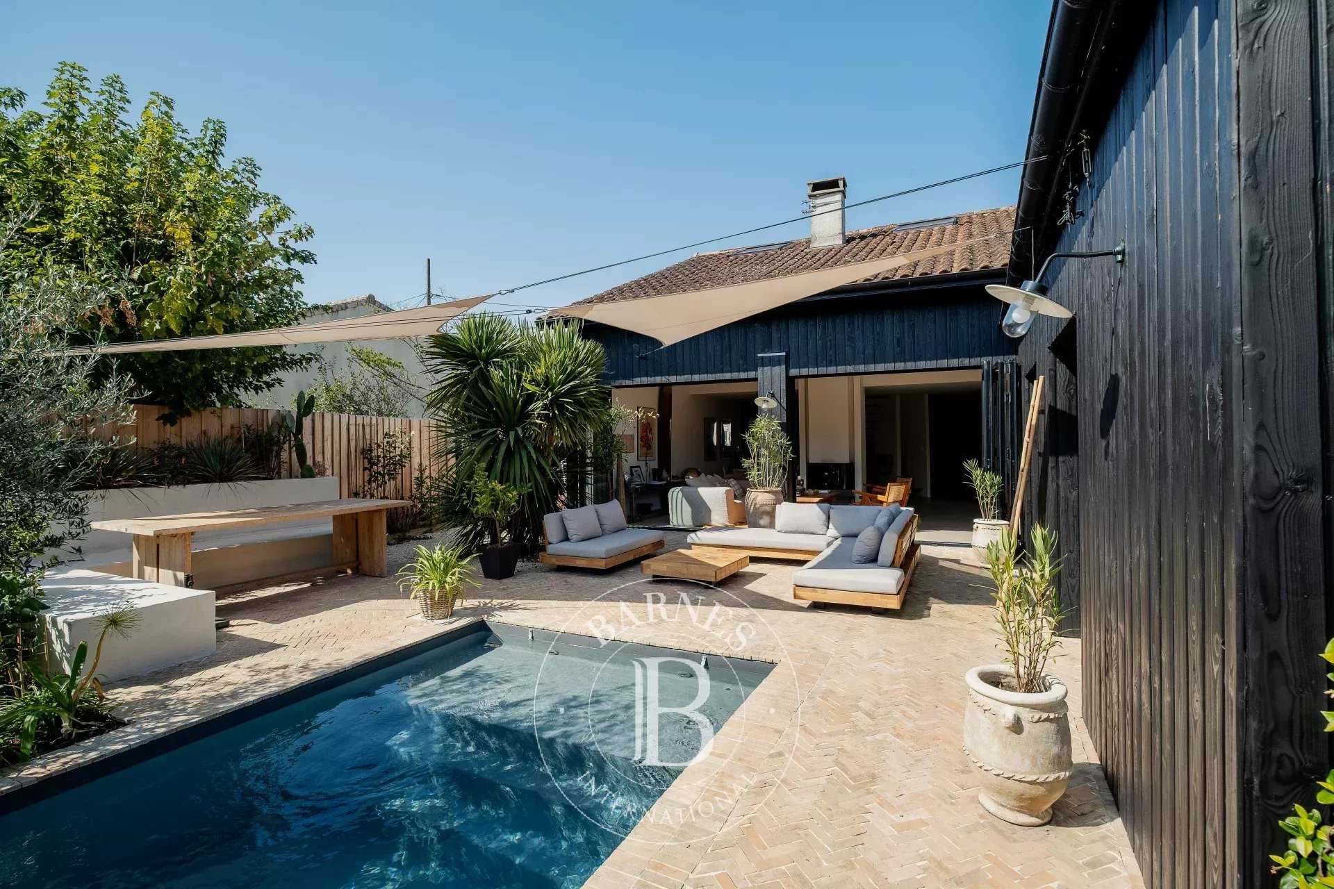 Le Bouscat  - House 5 Bedrooms