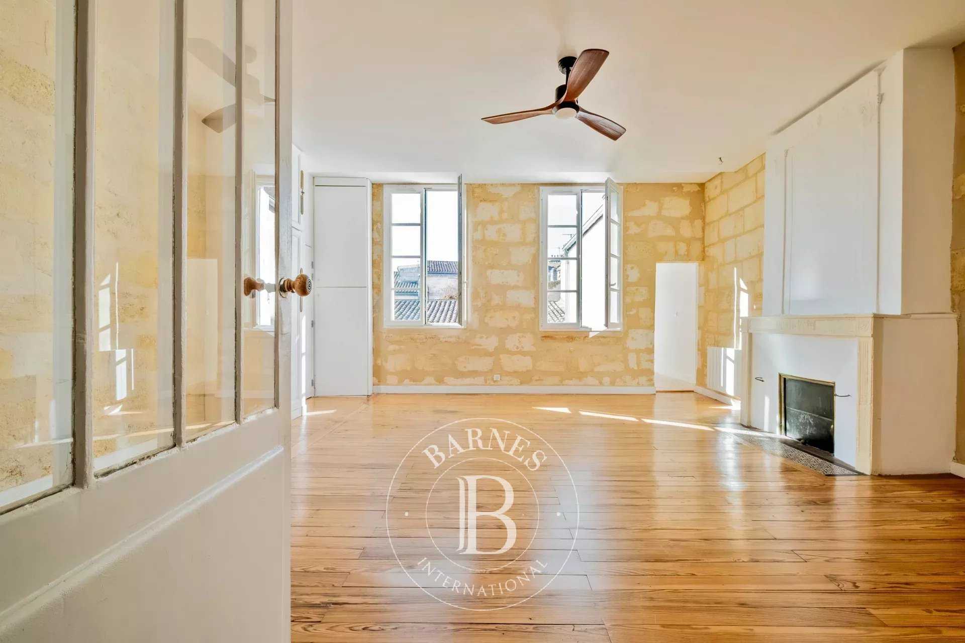 Bordeaux  - Apartment 4 Bedrooms