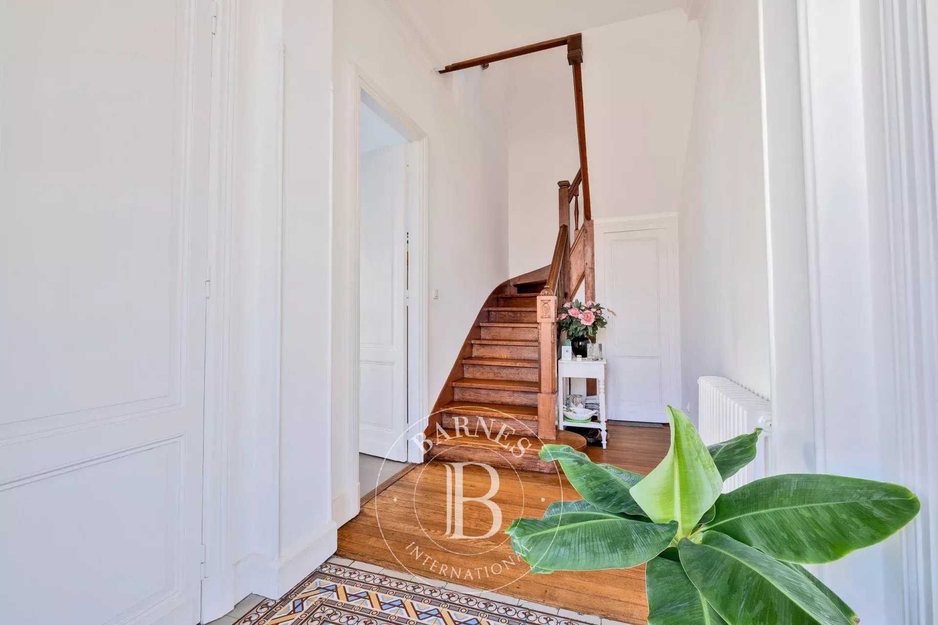 Le Bouscat  - House 6 Bedrooms