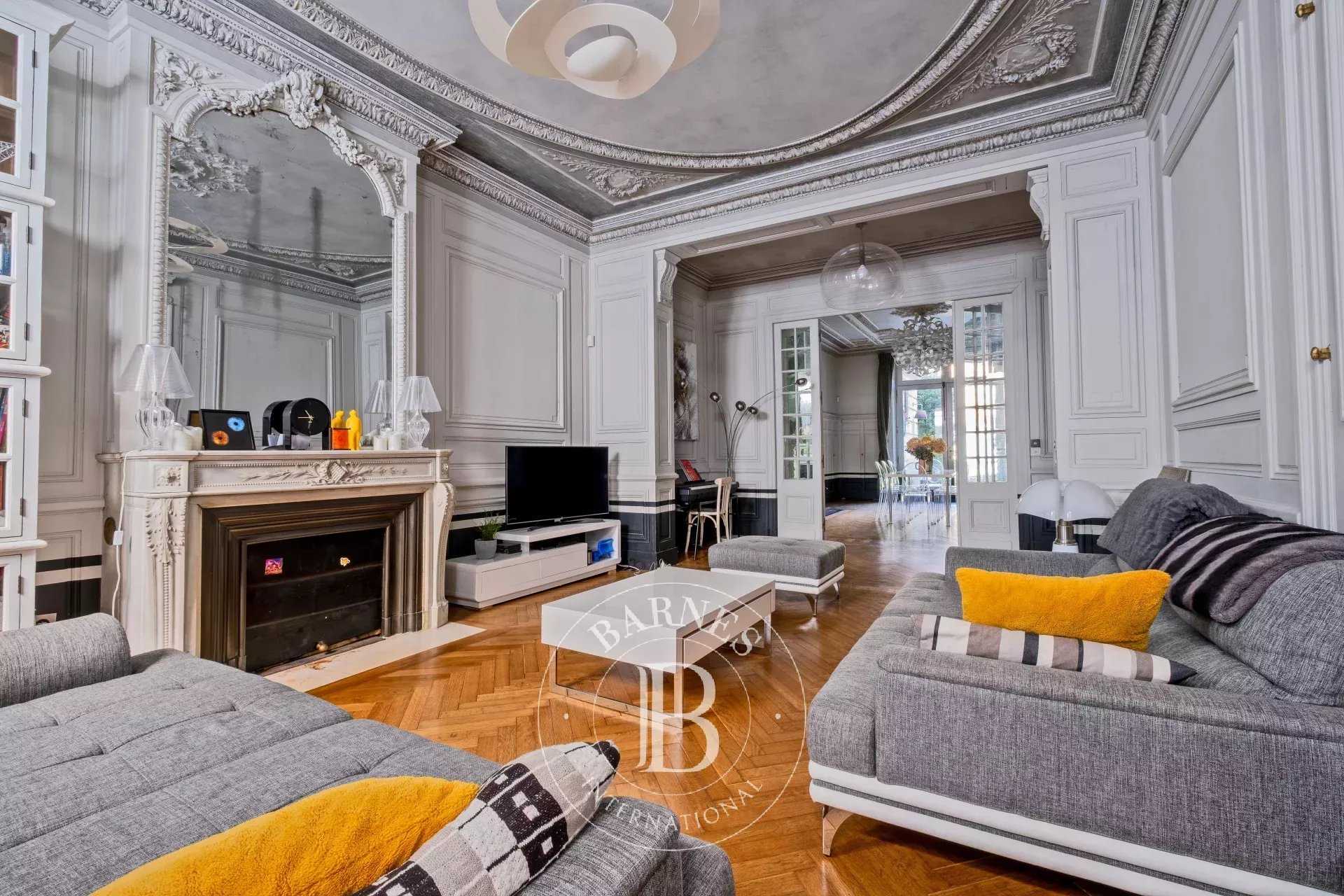 Bordeaux  - Propriété 7 Pièces 7 Chambres