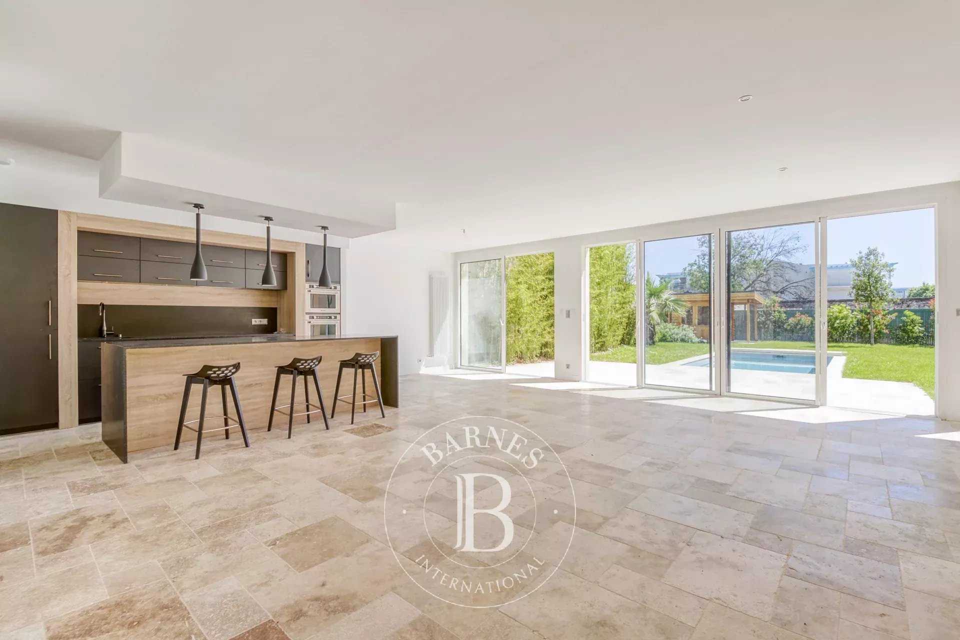 Ensemble immobilier Bordeaux