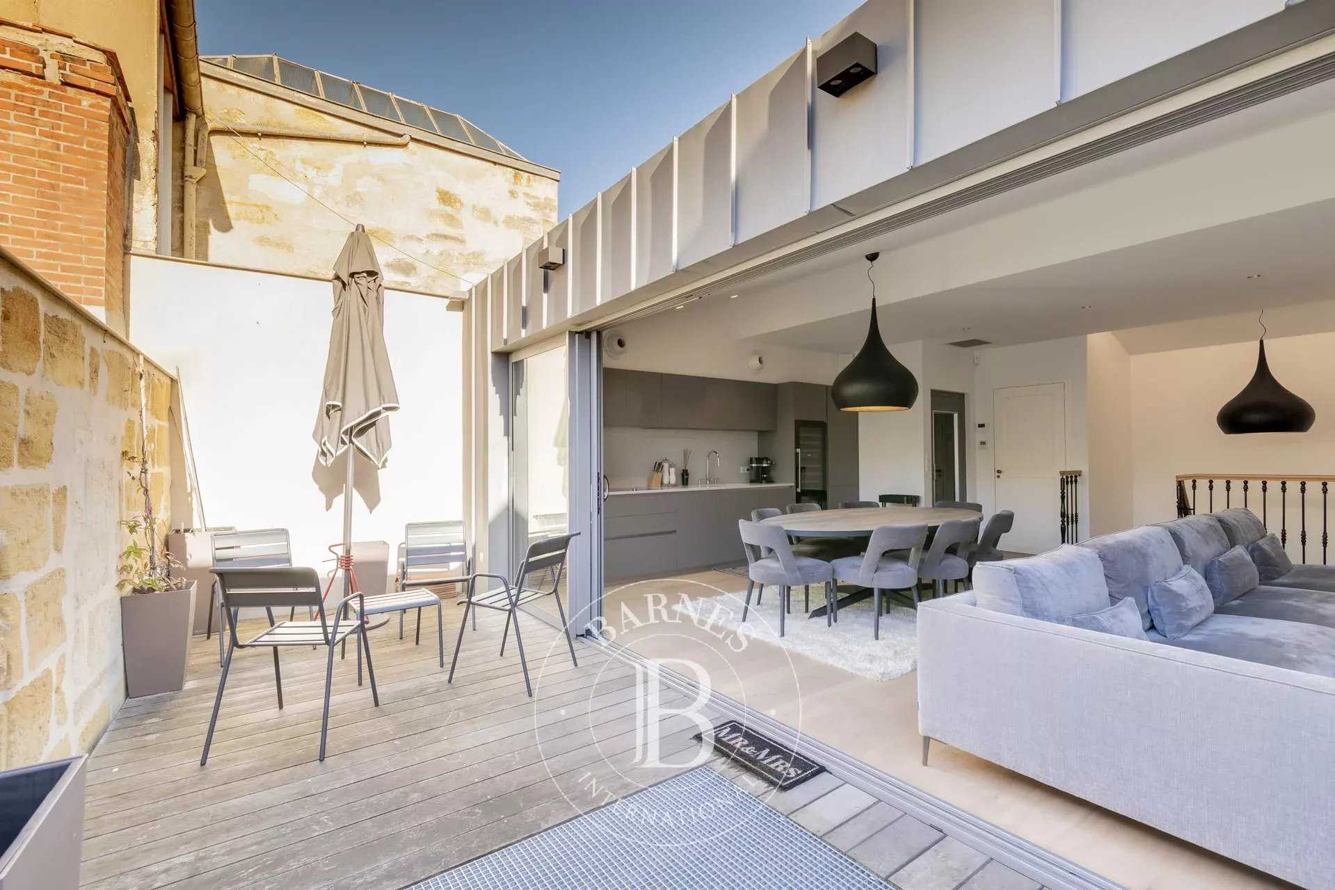 Bordeaux  - Apartment 3 Bedrooms