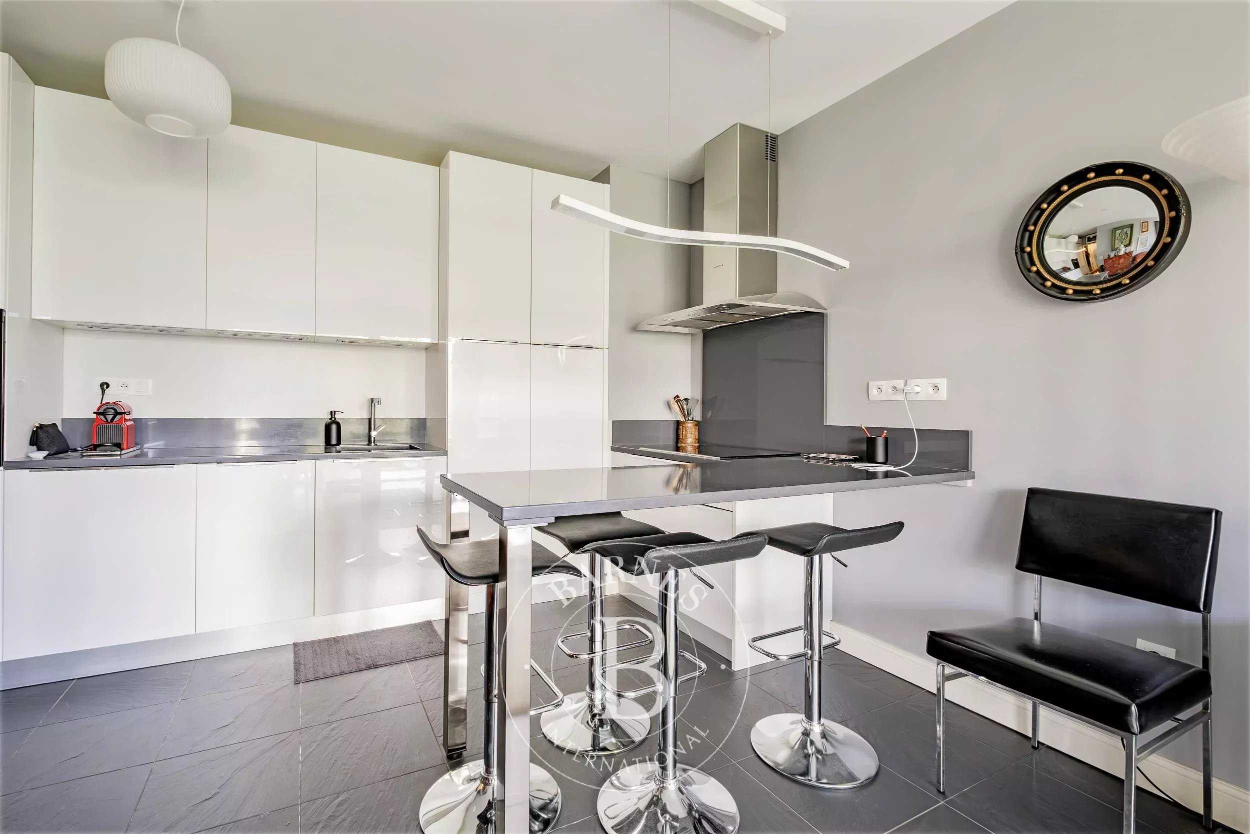 Bordeaux  - Appartement 2 Pi&egrave;ces, 1 Chambre