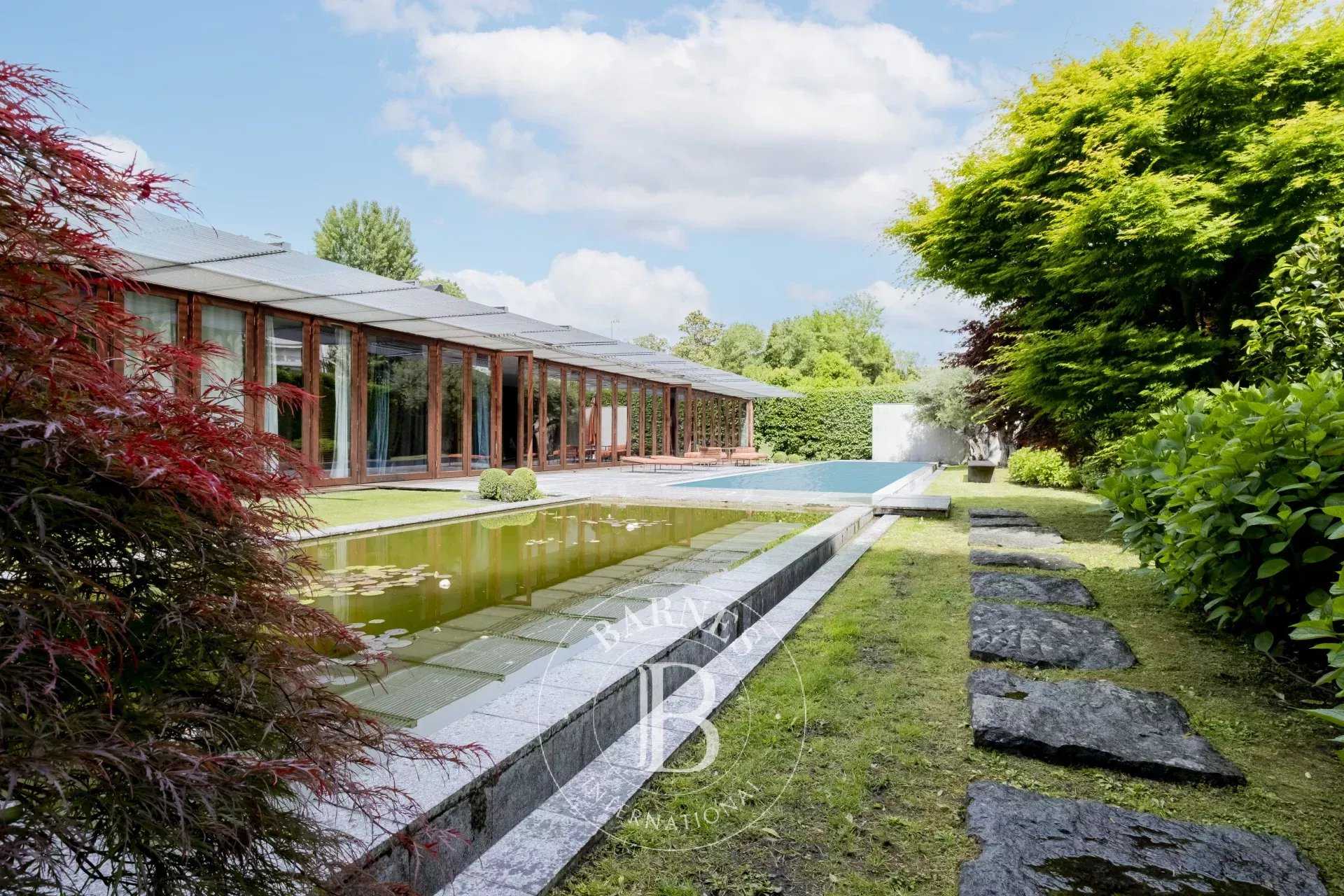 Le Bouscat  - House 3 Bedrooms