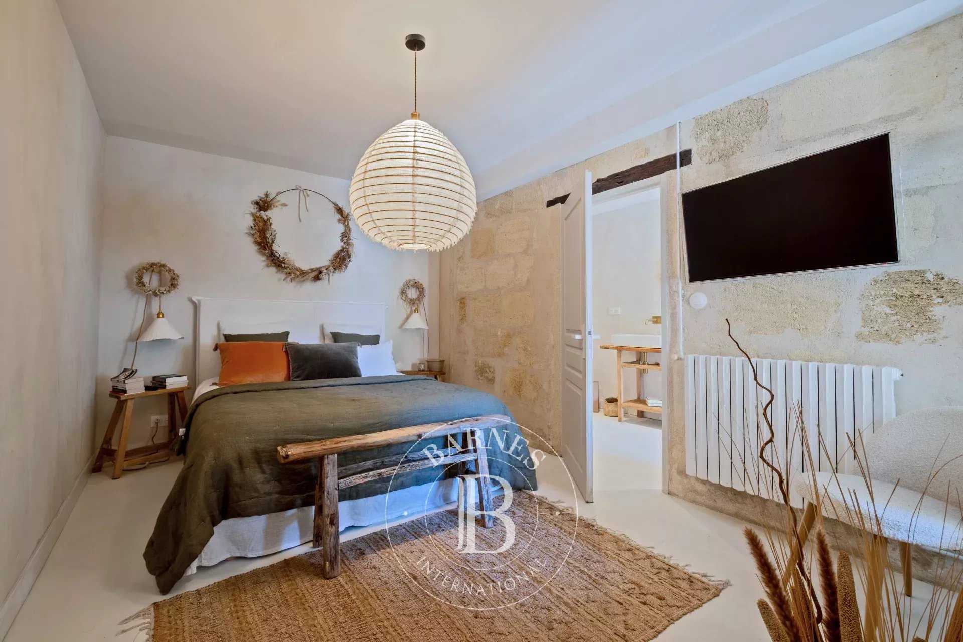 Bordeaux  - Casa 7 Cuartos 4 Habitaciones