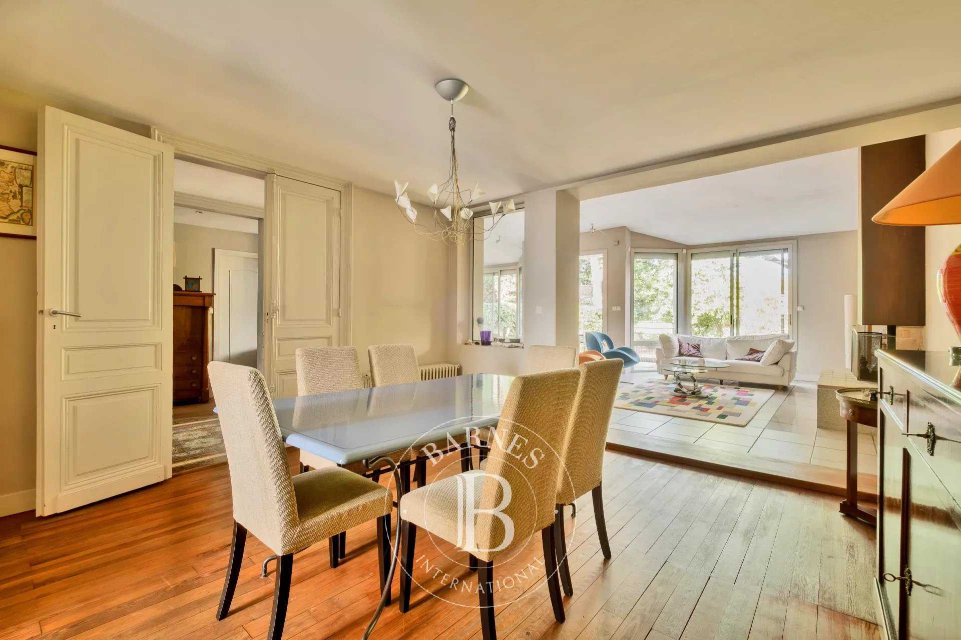 Bordeaux  - House 4 Bedrooms