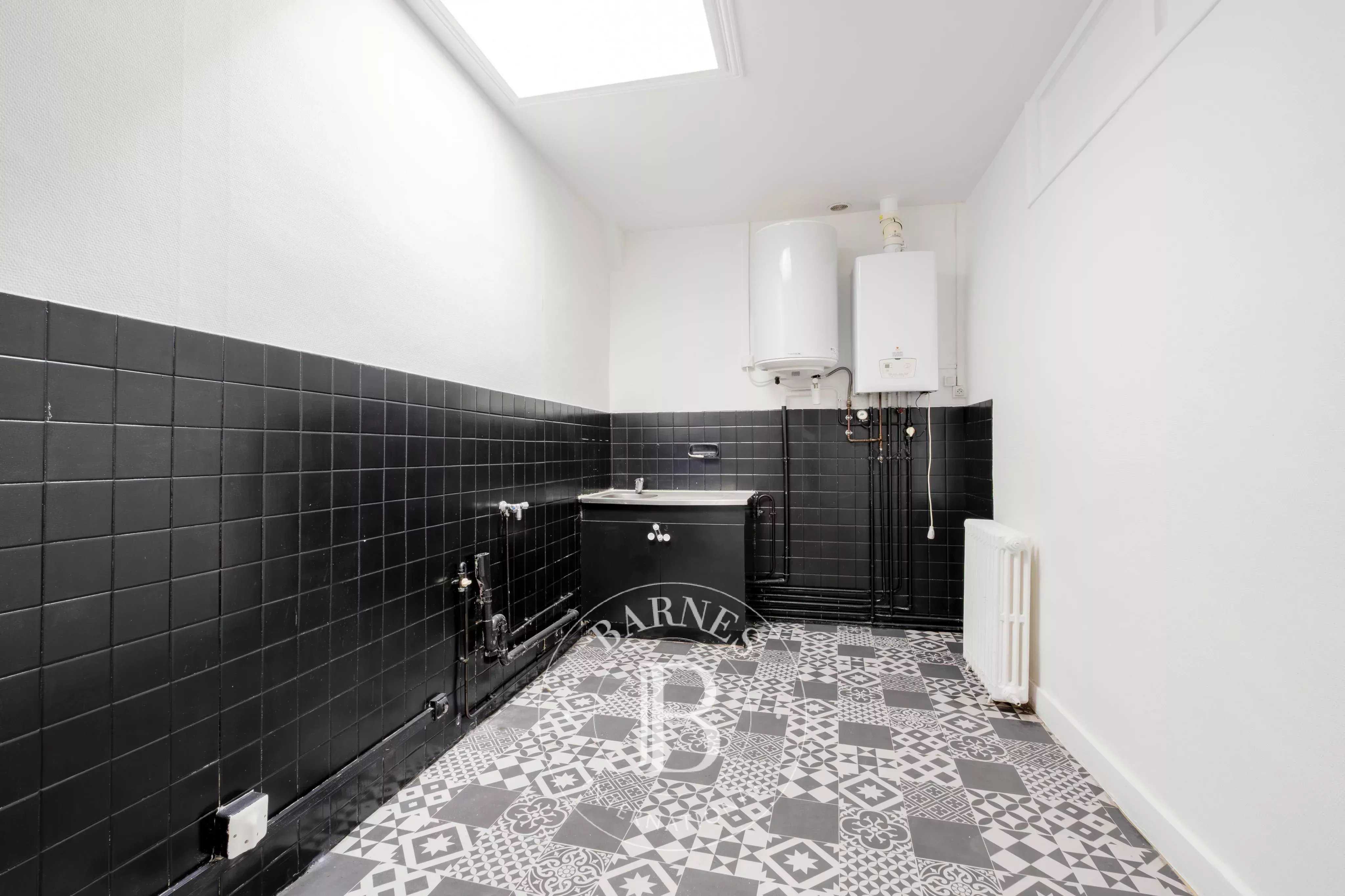 Bordeaux  - Appartement 3 Pi&egrave;ces, 1 Chambre