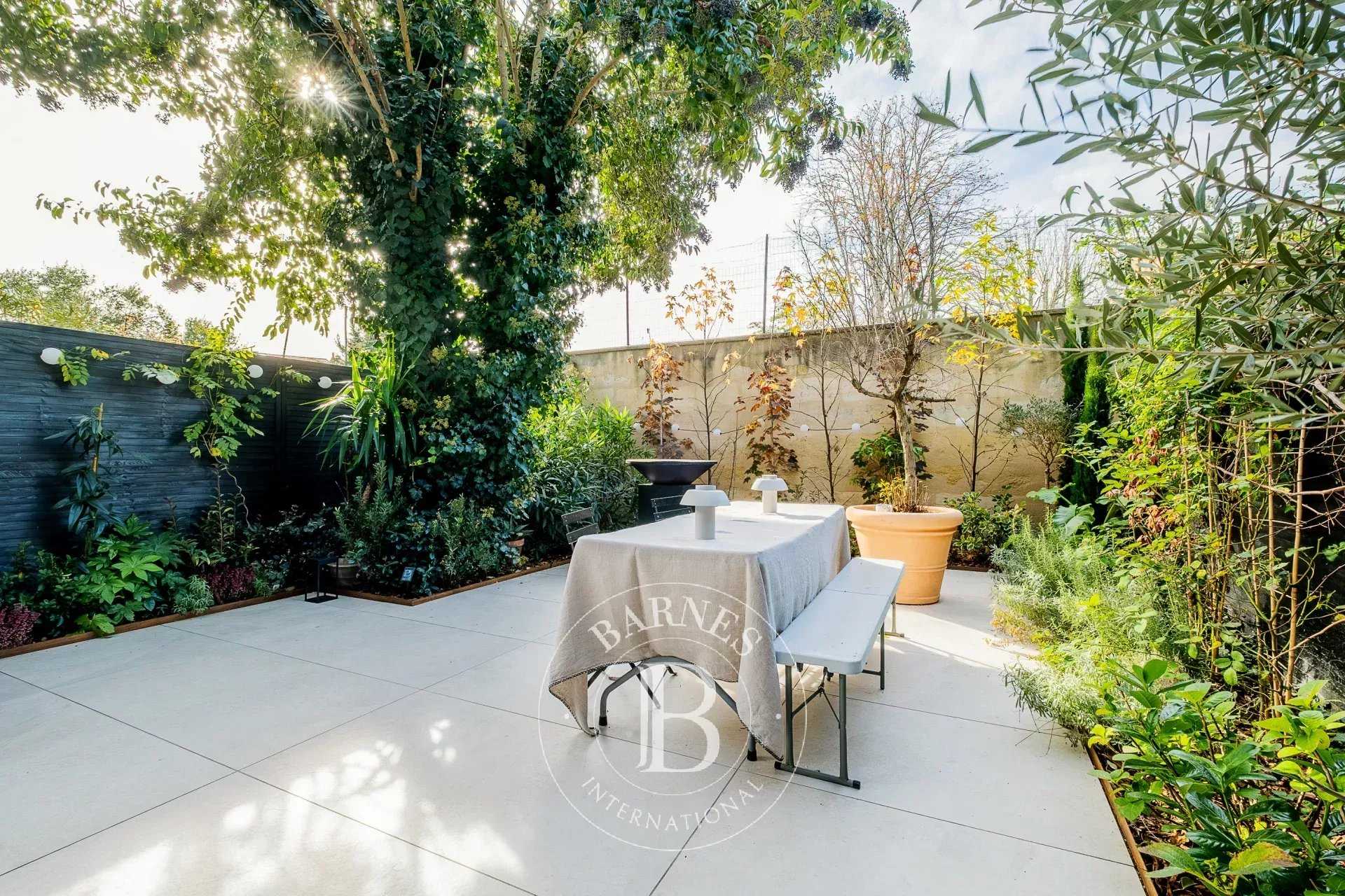 Bordeaux  - Apartment 1 Bedroom