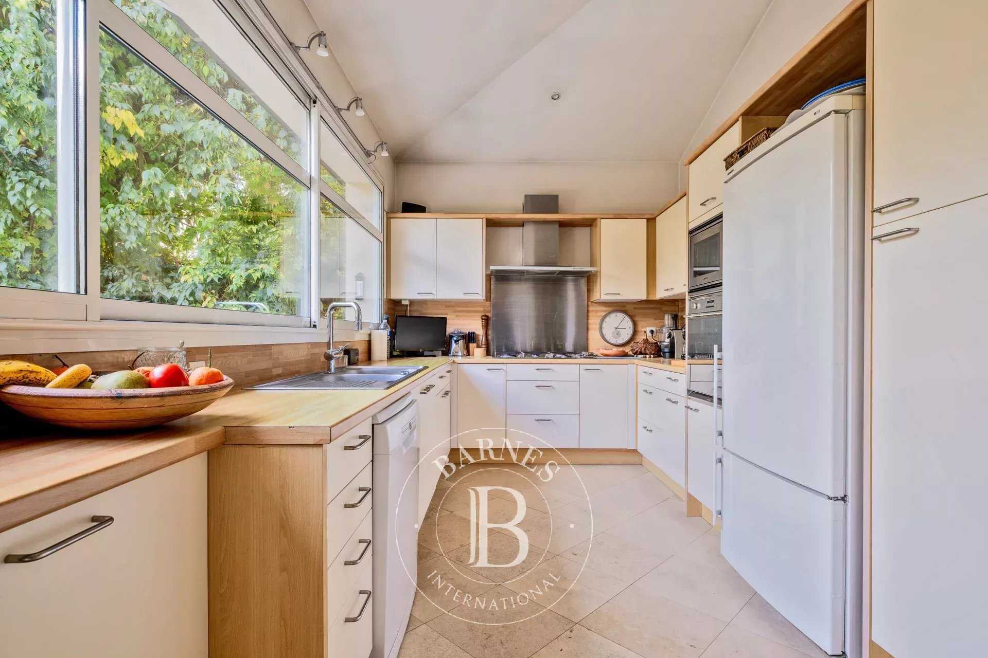 Le Bouscat  - Casa 8 Cuartos 5 Habitaciones