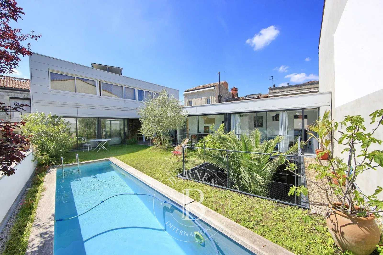 Bordeaux  - House 5 Bedrooms