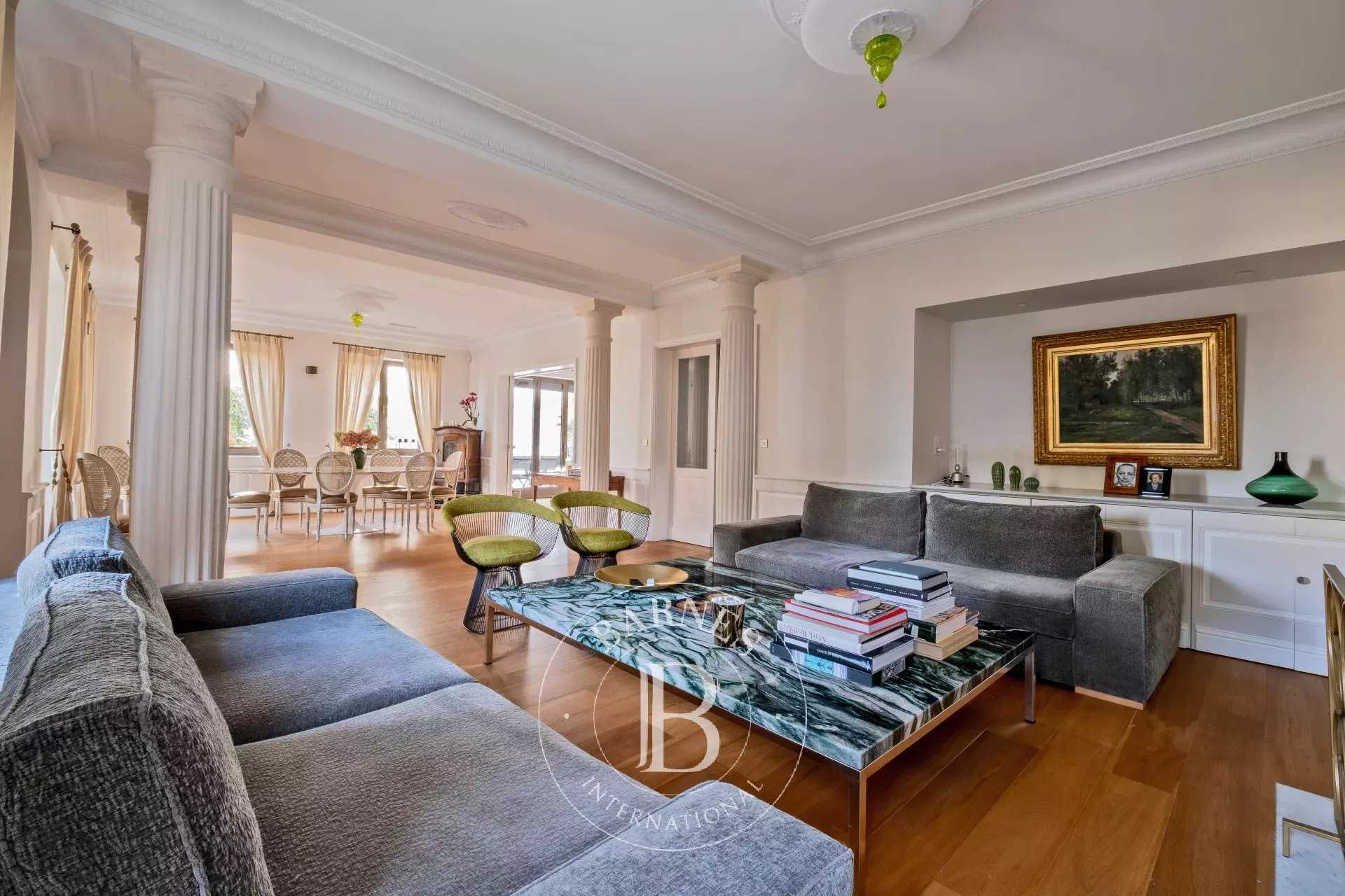 Bordeaux  - House 6 Bedrooms