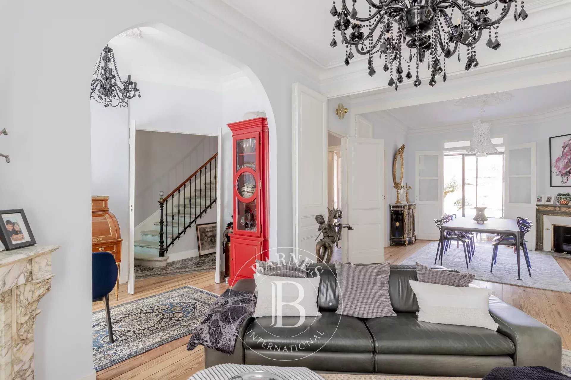 Bordeaux  - House 6 Bedrooms