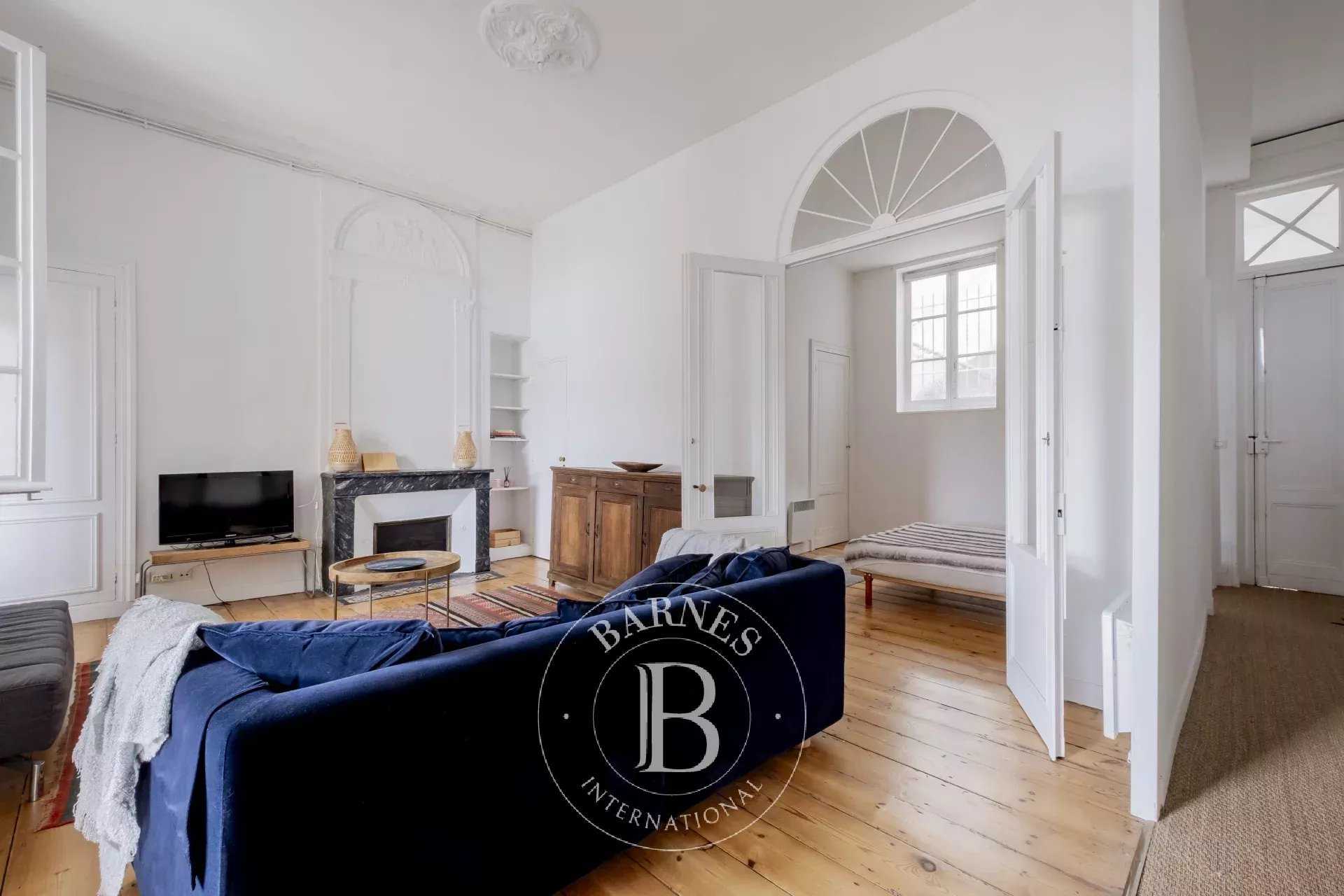 Bordeaux  - Appartement 2 Pi&egrave;ces, 1 Chambre