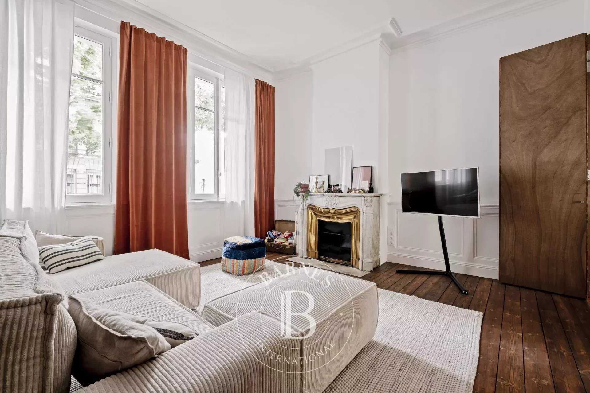 Bordeaux  - House 5 Bedrooms