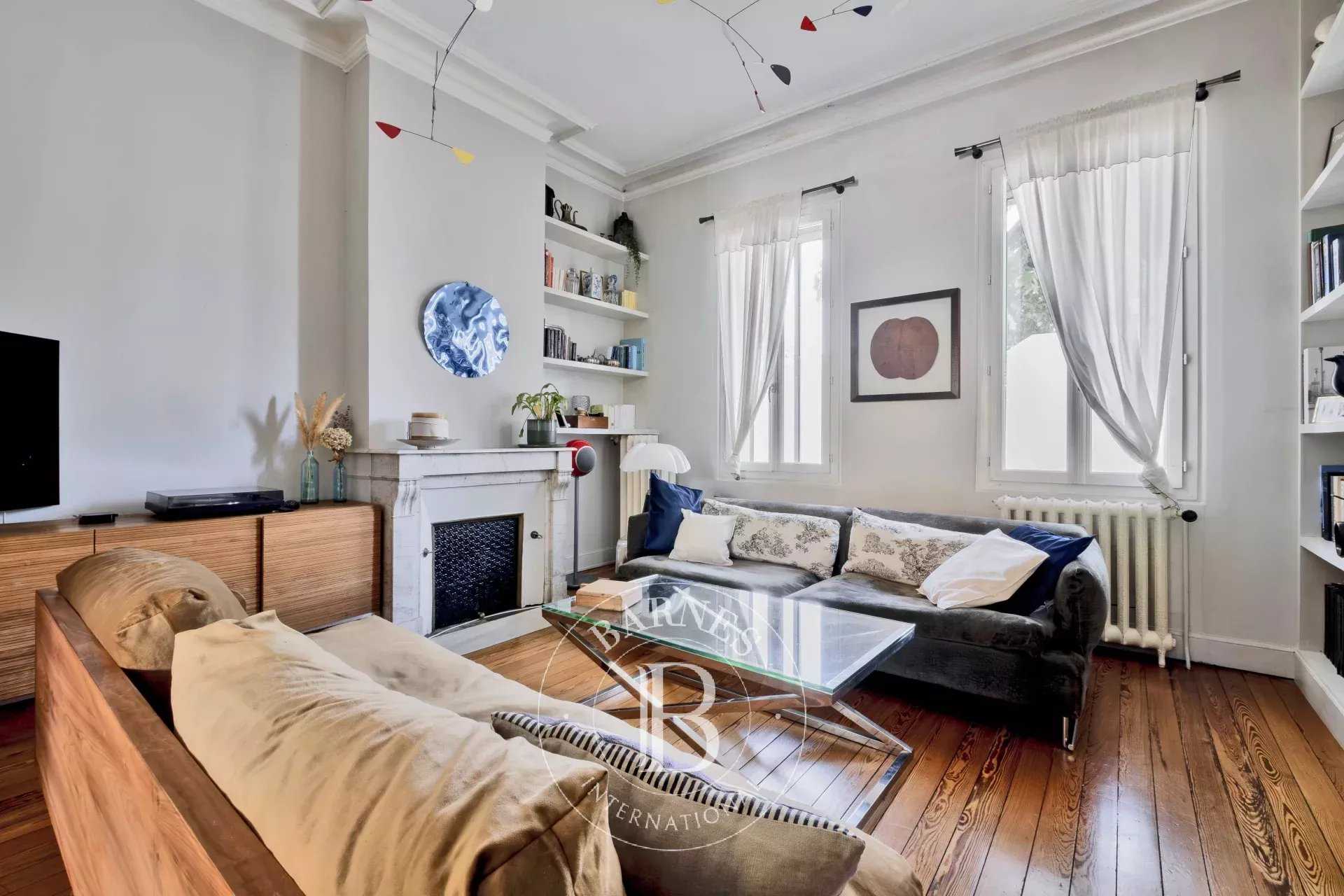 Bordeaux  - House 5 Bedrooms