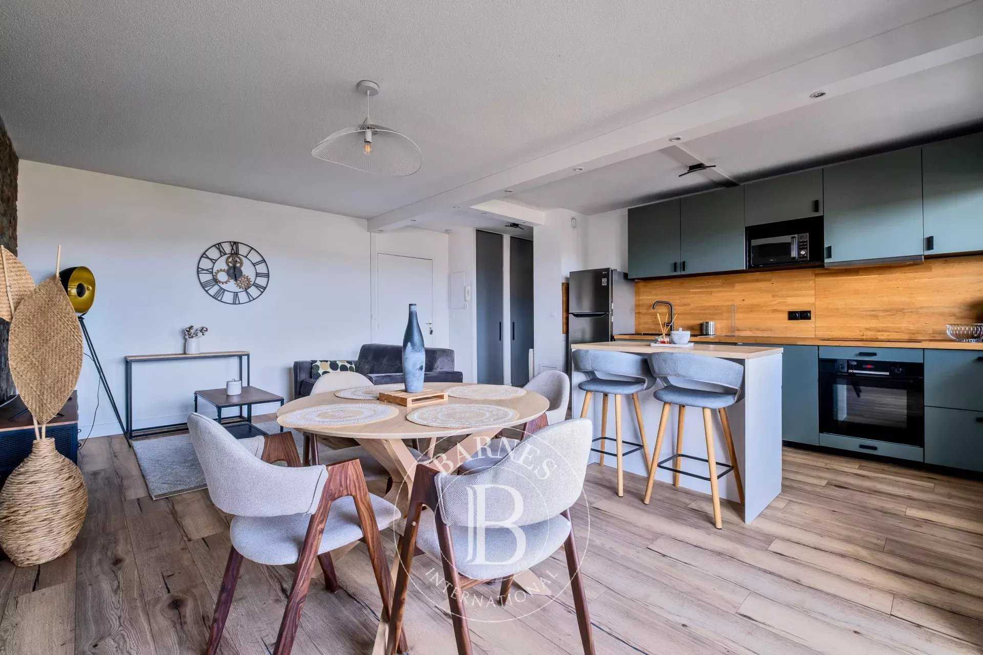 Bordeaux  - Apartment 1 Bedroom