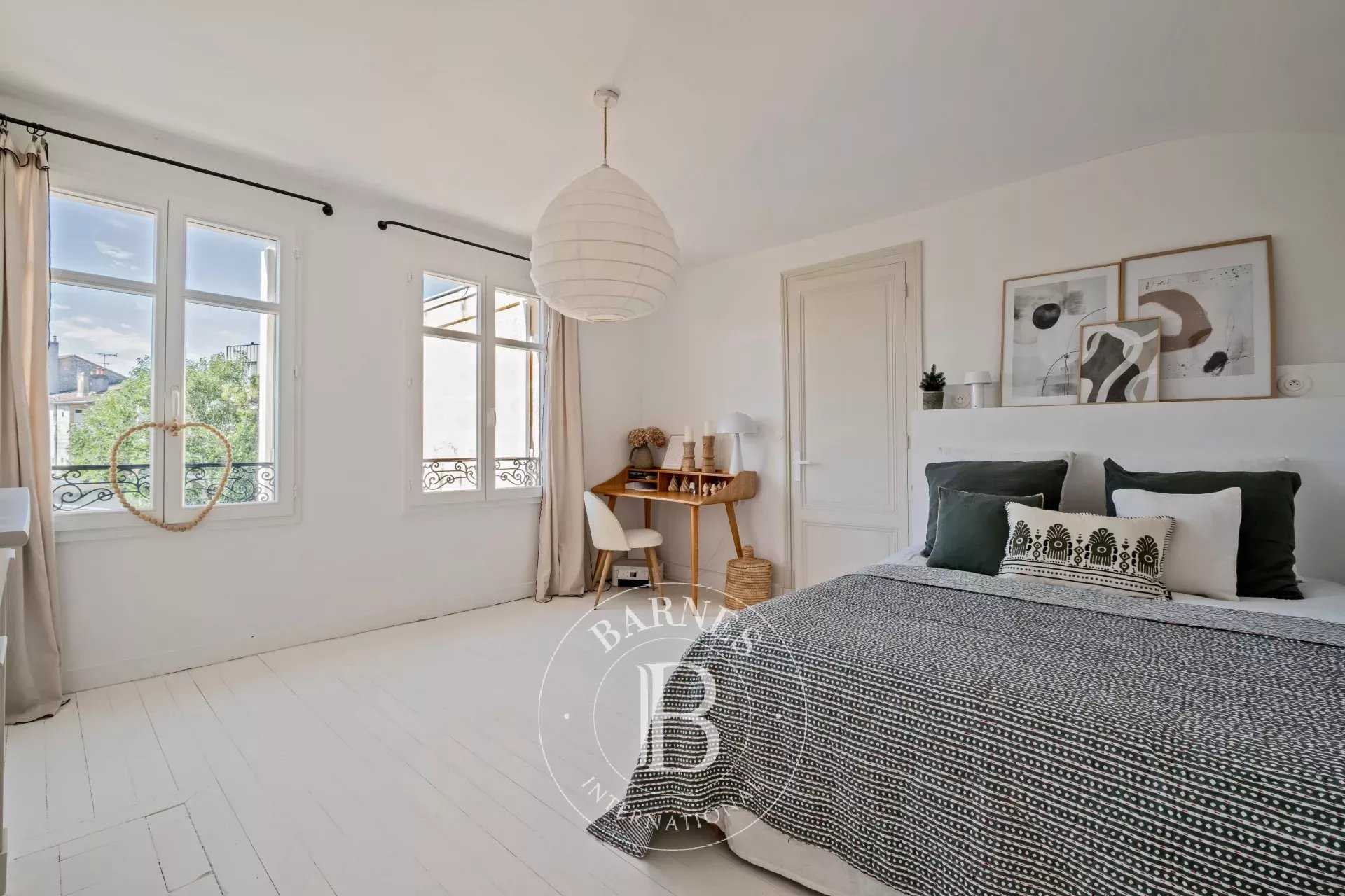 Bordeaux  - Casa 7 Cuartos 4 Habitaciones