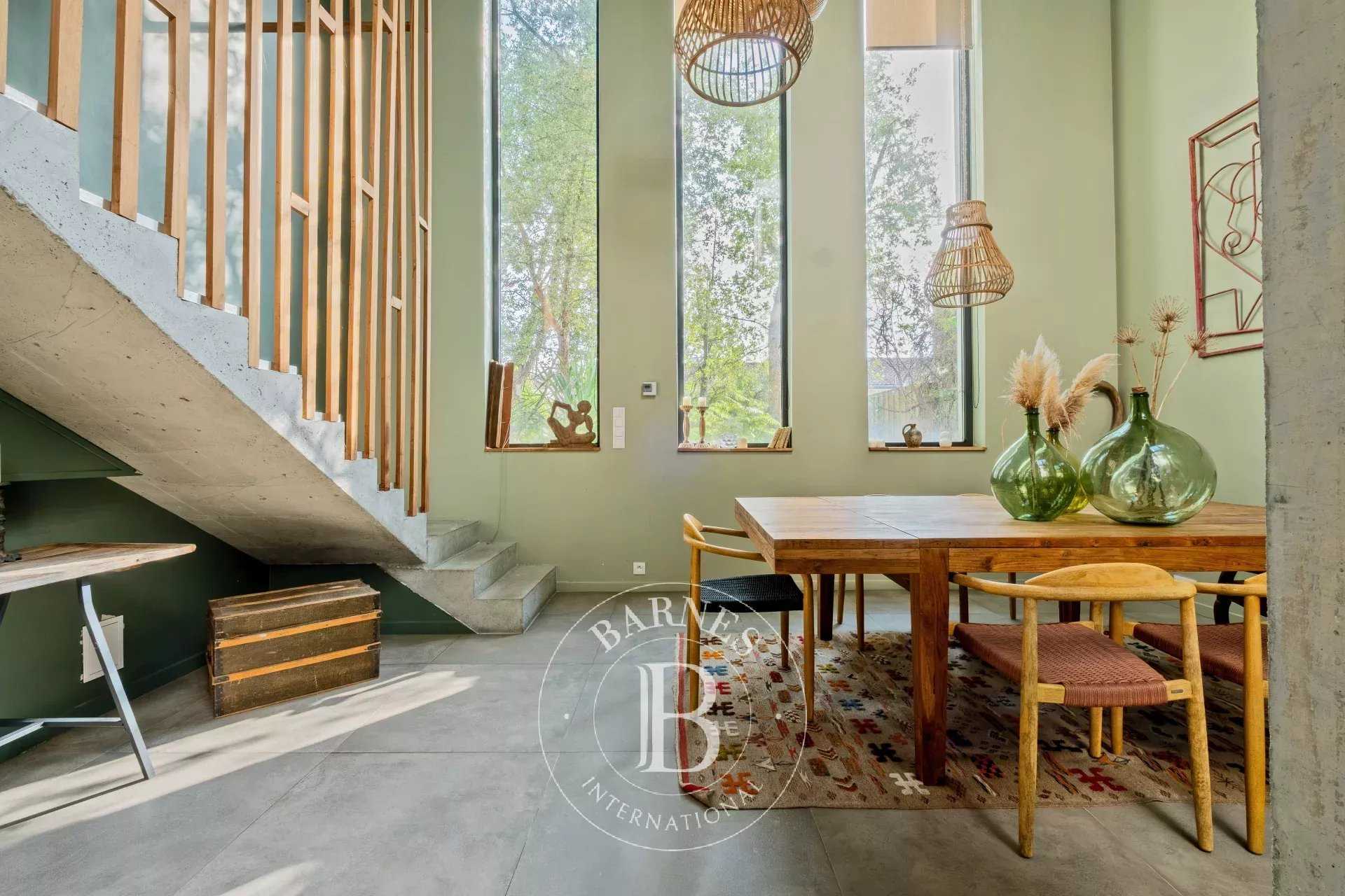 Le Bouscat  - House 6 Bedrooms