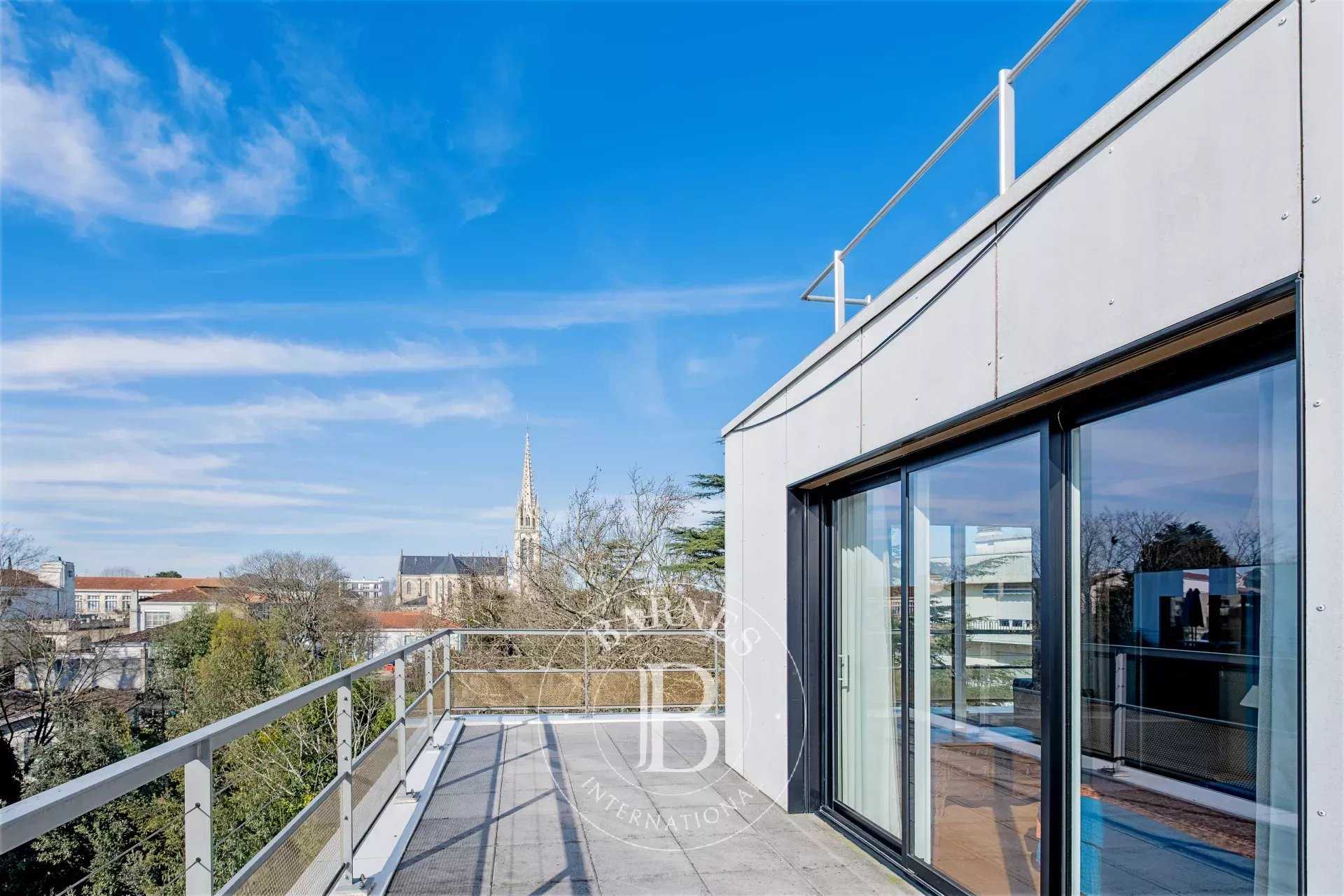 Bordeaux  - Piso 4 Cuartos 3 Habitaciones