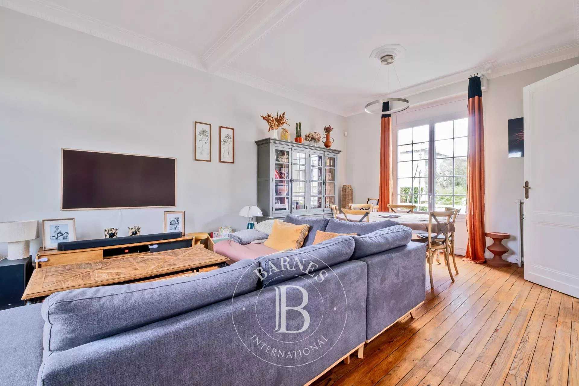 Le Bouscat  - House 4 Bedrooms