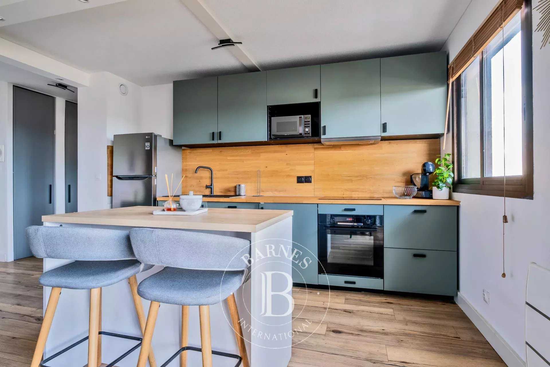 Bordeaux  - Apartment 1 Bedroom