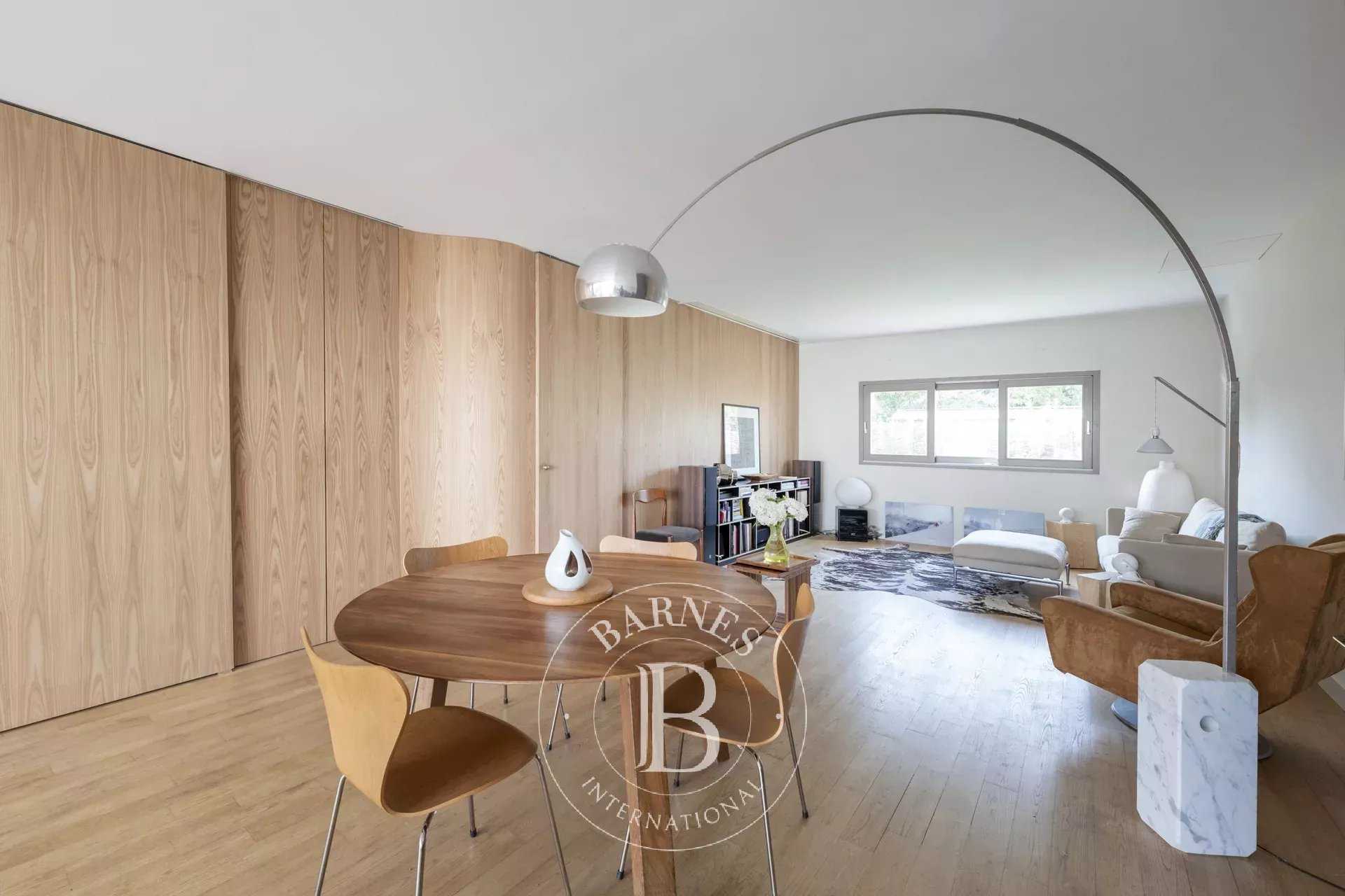 Le Bouscat  - Maison 5 Pi&egrave;ces 4 Chambres