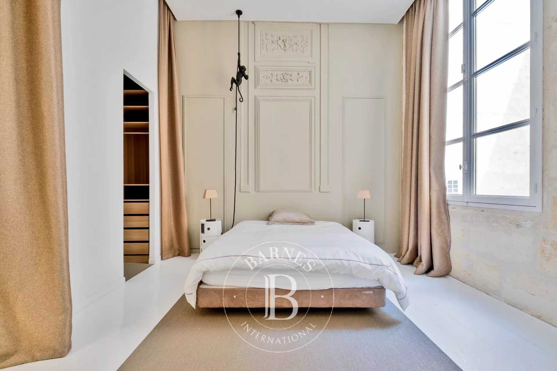 Bordeaux  - Appartement 3 Pi&egrave;ces 2 Chambres