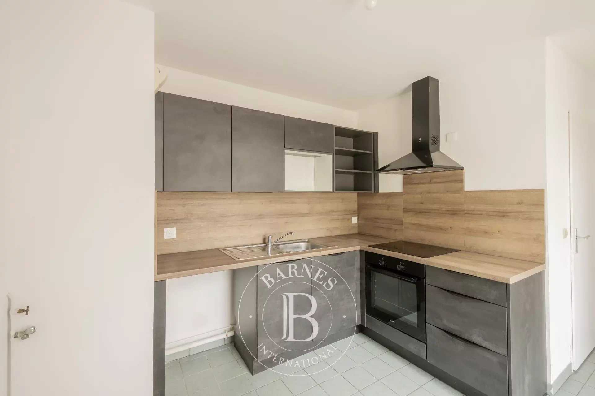 Le Bouscat  - Apartment 4 Bedrooms
