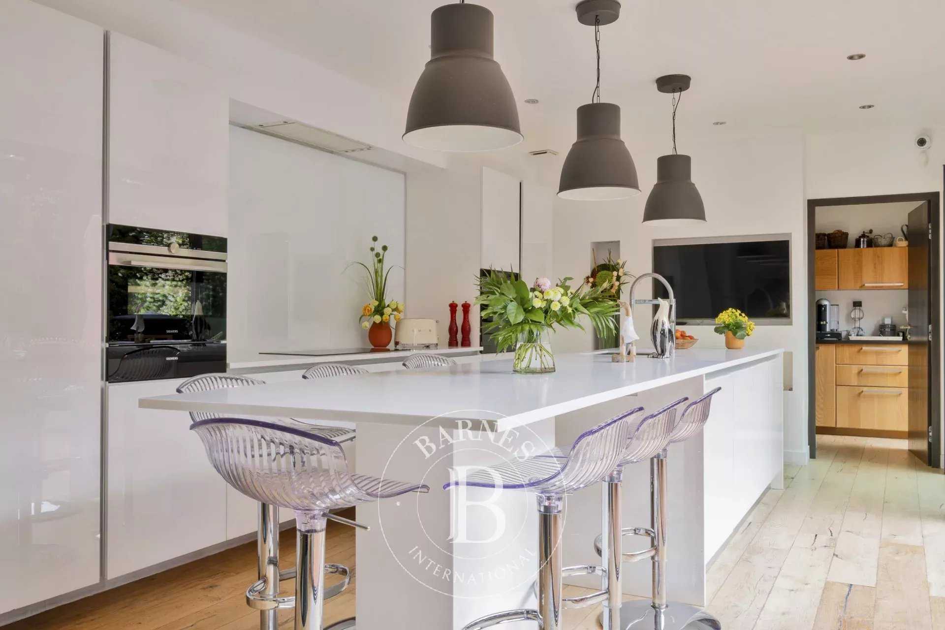 Bordeaux  - House 4 Bedrooms