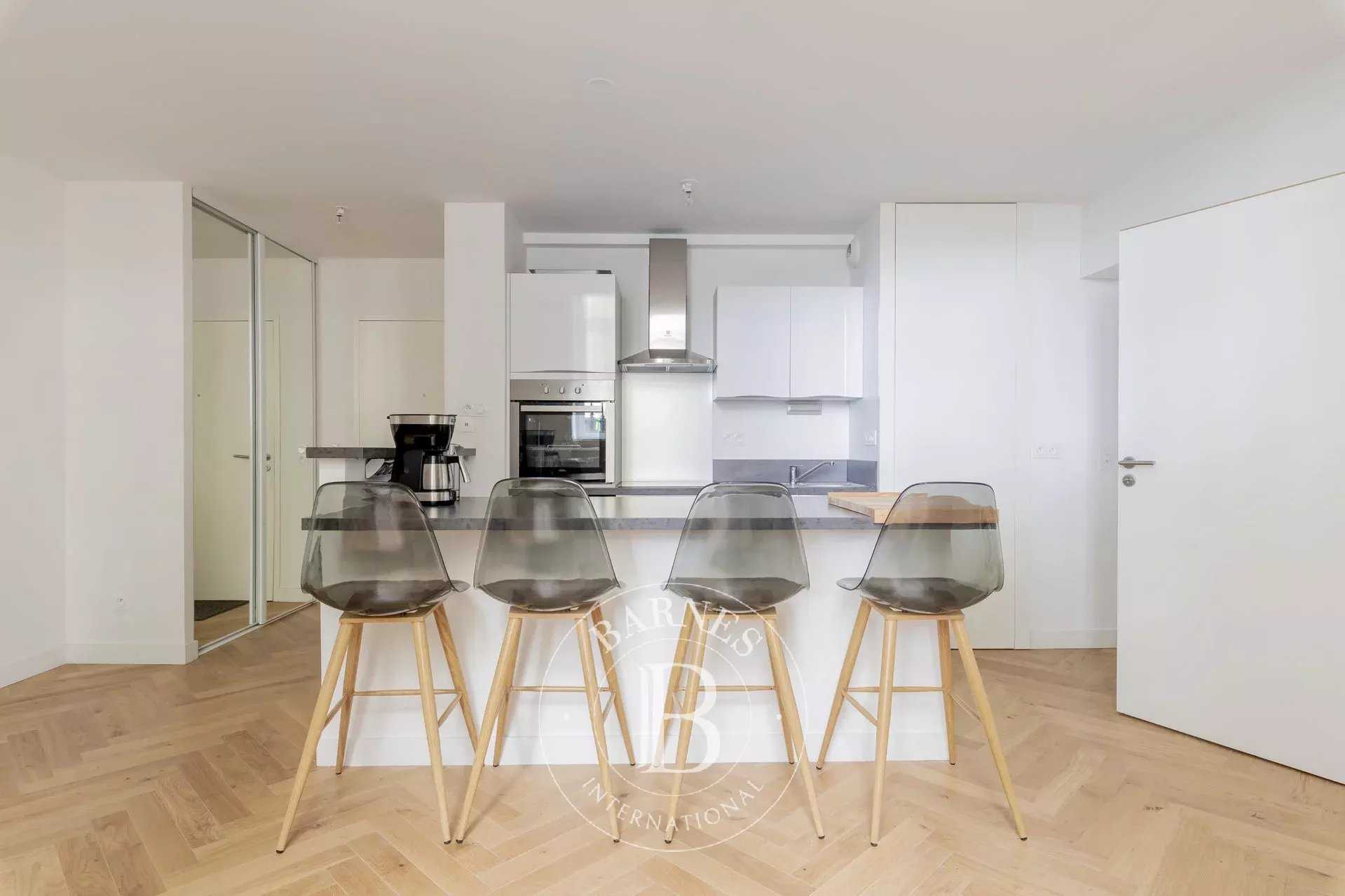 Bordeaux  - Apartment 2 Bedrooms