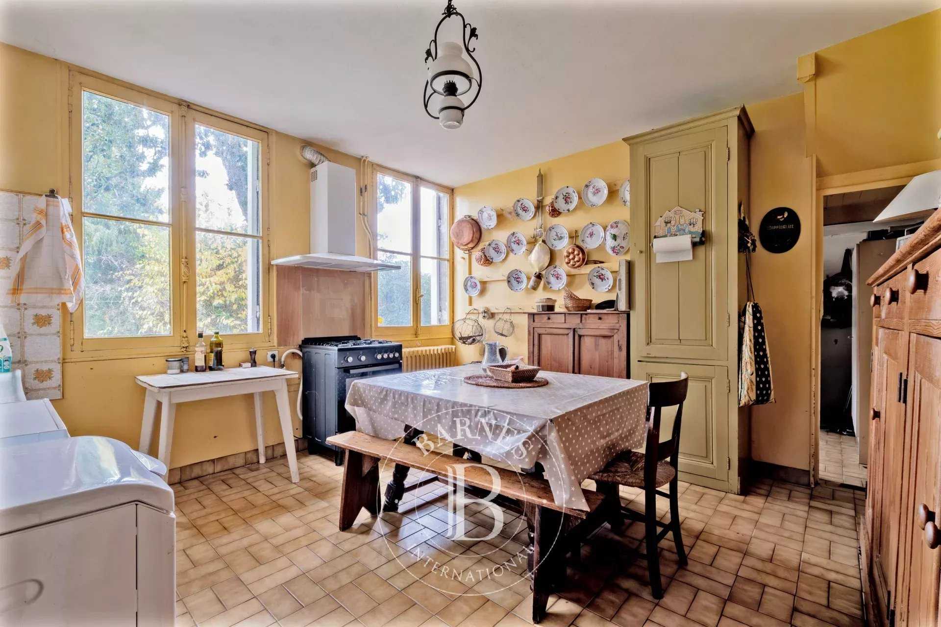 Bordeaux  - Casa 15 Cuartos 8 Habitaciones