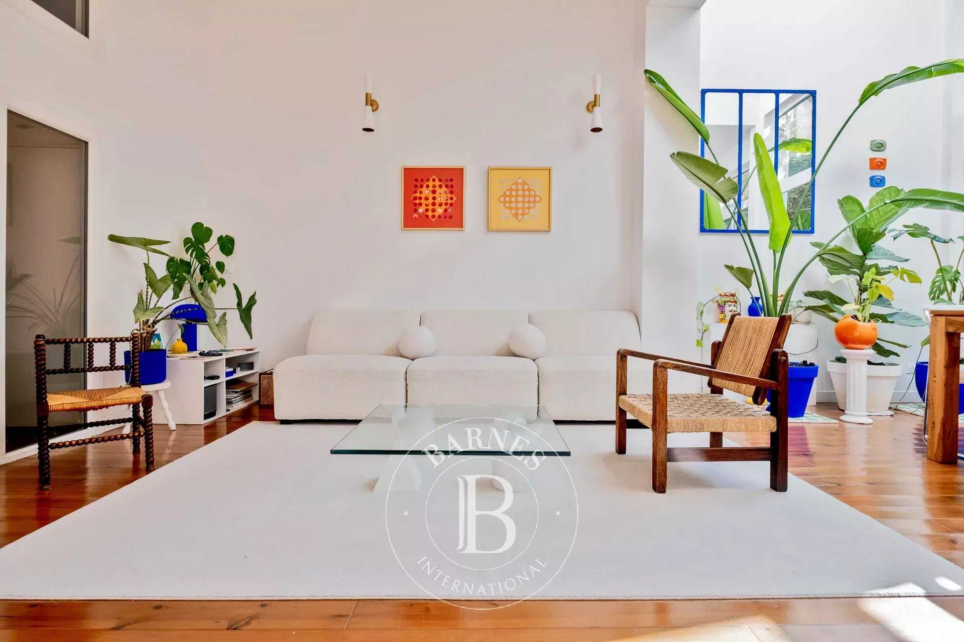 Bordeaux  - Casa 7 Cuartos 4 Habitaciones