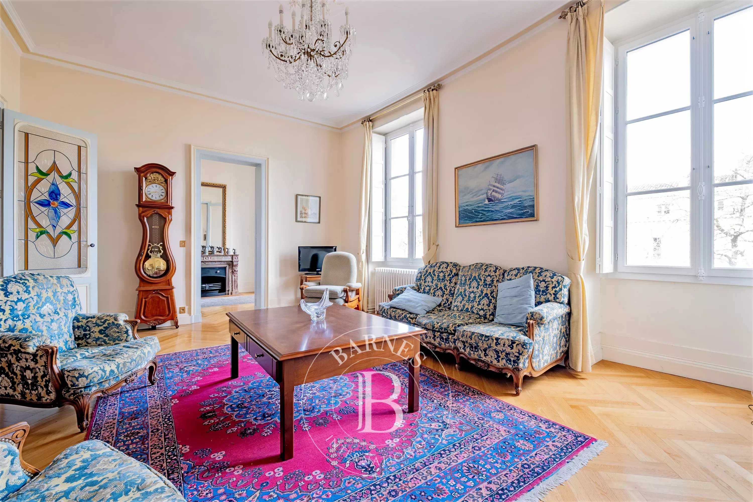 Bordeaux  - Apartment 